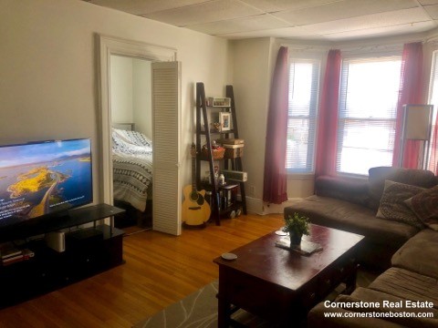 1 bed, 1 bath apartment for rent at 81 Old Harbor St Unit 2, South Boston — photo 3 of 13