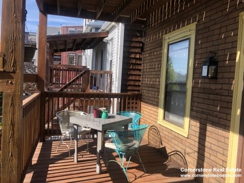1 bed, 1 bath apartment for rent at 81 Old Harbor St Unit 2, South Boston — photo 12 of 13