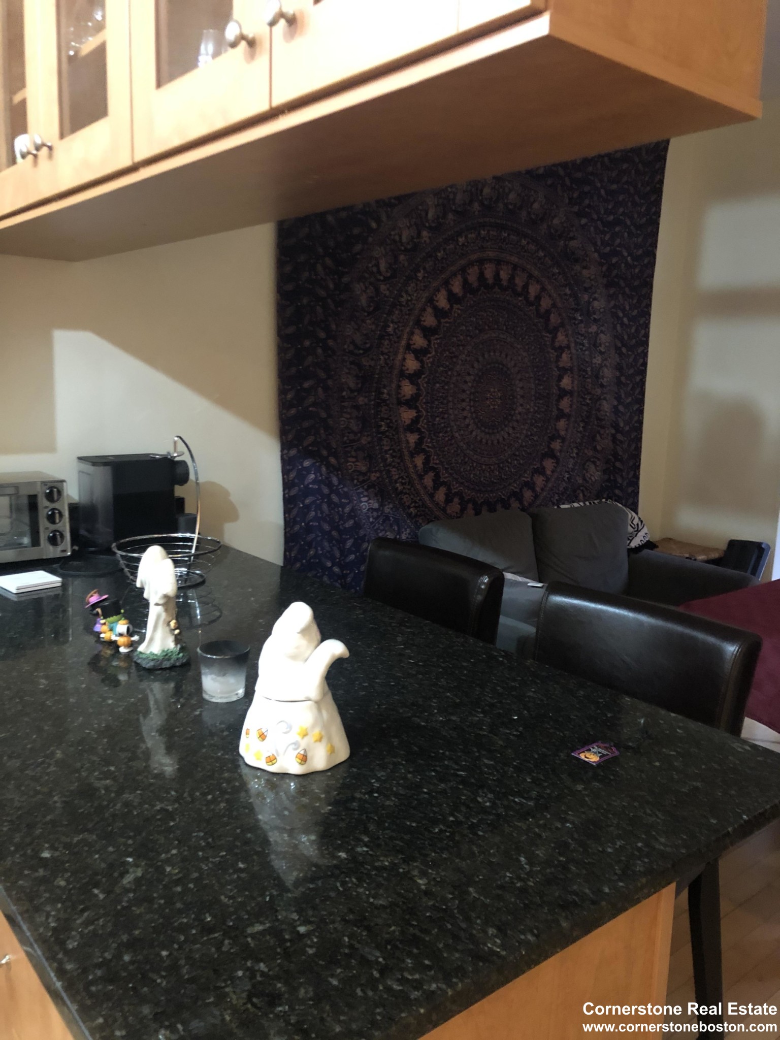 2 bed, 1 bath apartment for rent at 31 Cunard Unit 3, South End — photo 2 of 11