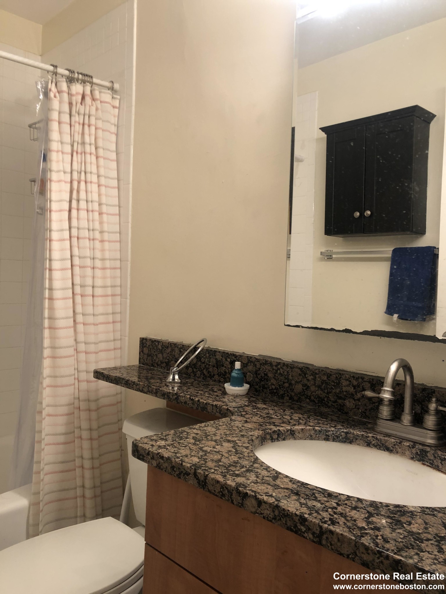 2 bed, 1 bath apartment for rent at 31 Cunard Unit 3, South End — photo 10 of 11