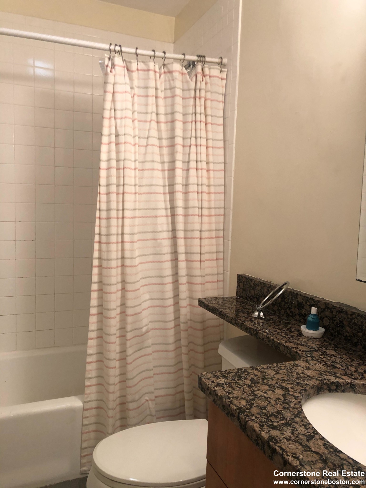 2 bed, 1 bath apartment for rent at 31 Cunard Unit 3, South End — photo 11 of 11