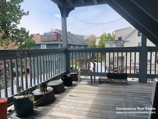 4 bed, 2 bath apartment for rent at 30 Prescott Unit 2, Somerville — photo 9 of 14