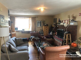 4 bed, 2 bath apartment for rent at 30 Prescott Unit 2, Somerville — photo 2 of 14