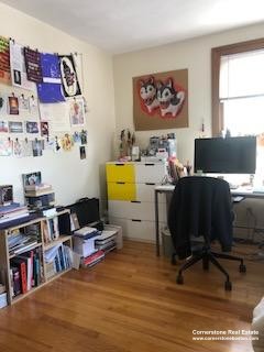 4 bed, 2 bath apartment for rent at 30 Prescott Unit 2, Somerville — photo 8 of 14