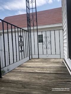 4 bed, 2 bath apartment for rent at 30 Prescott Unit 2, Somerville — photo 11 of 14