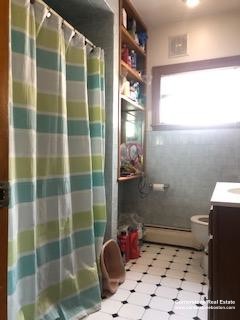 4 bed, 2 bath apartment for rent at 30 Prescott Unit 2, Somerville — photo 13 of 14