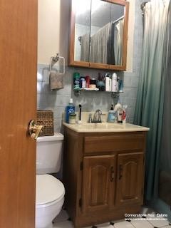 4 bed, 2 bath apartment for rent at 30 Prescott Unit 2, Somerville — photo 14 of 14