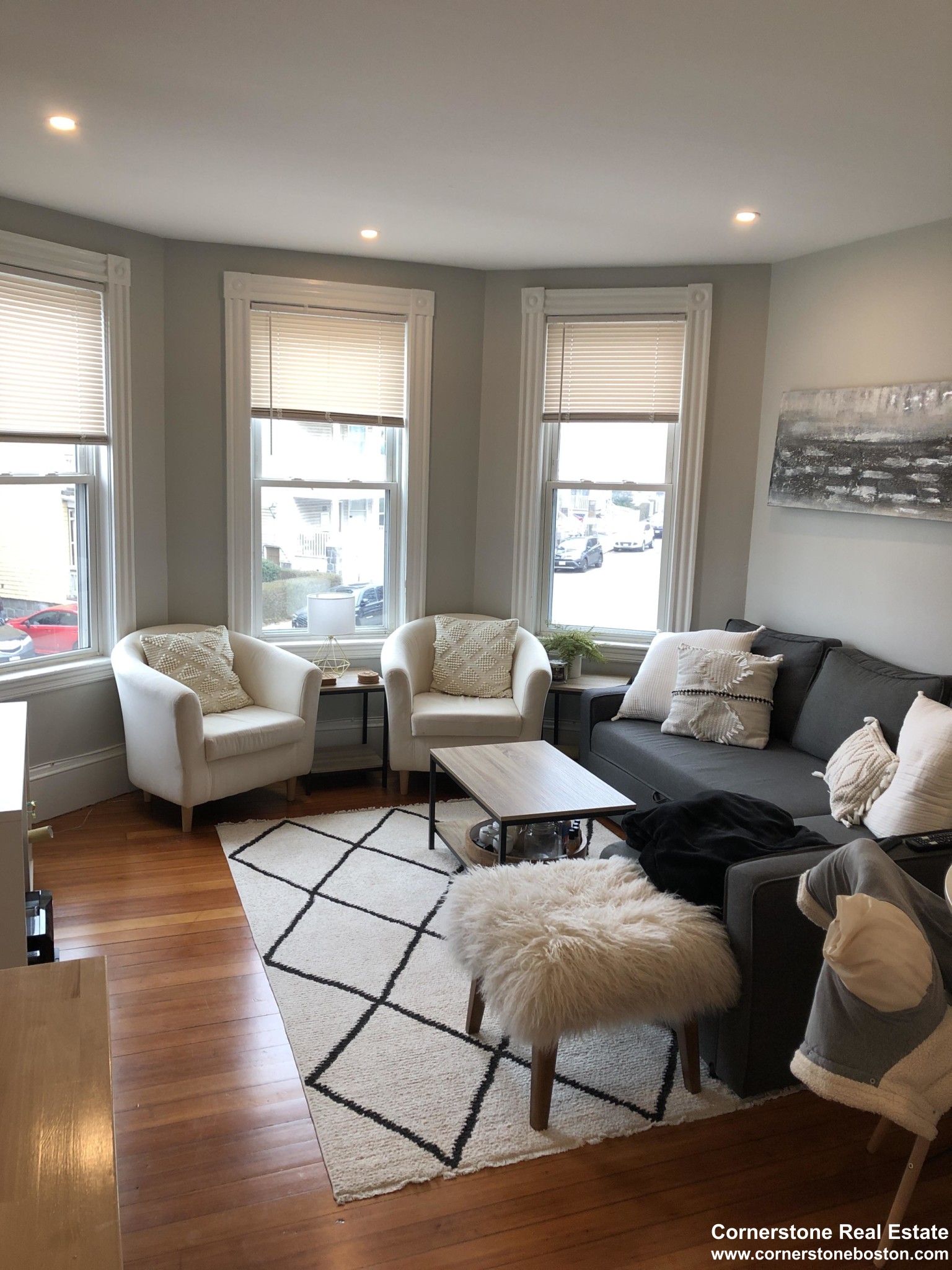 24 Pond St, Dorchester