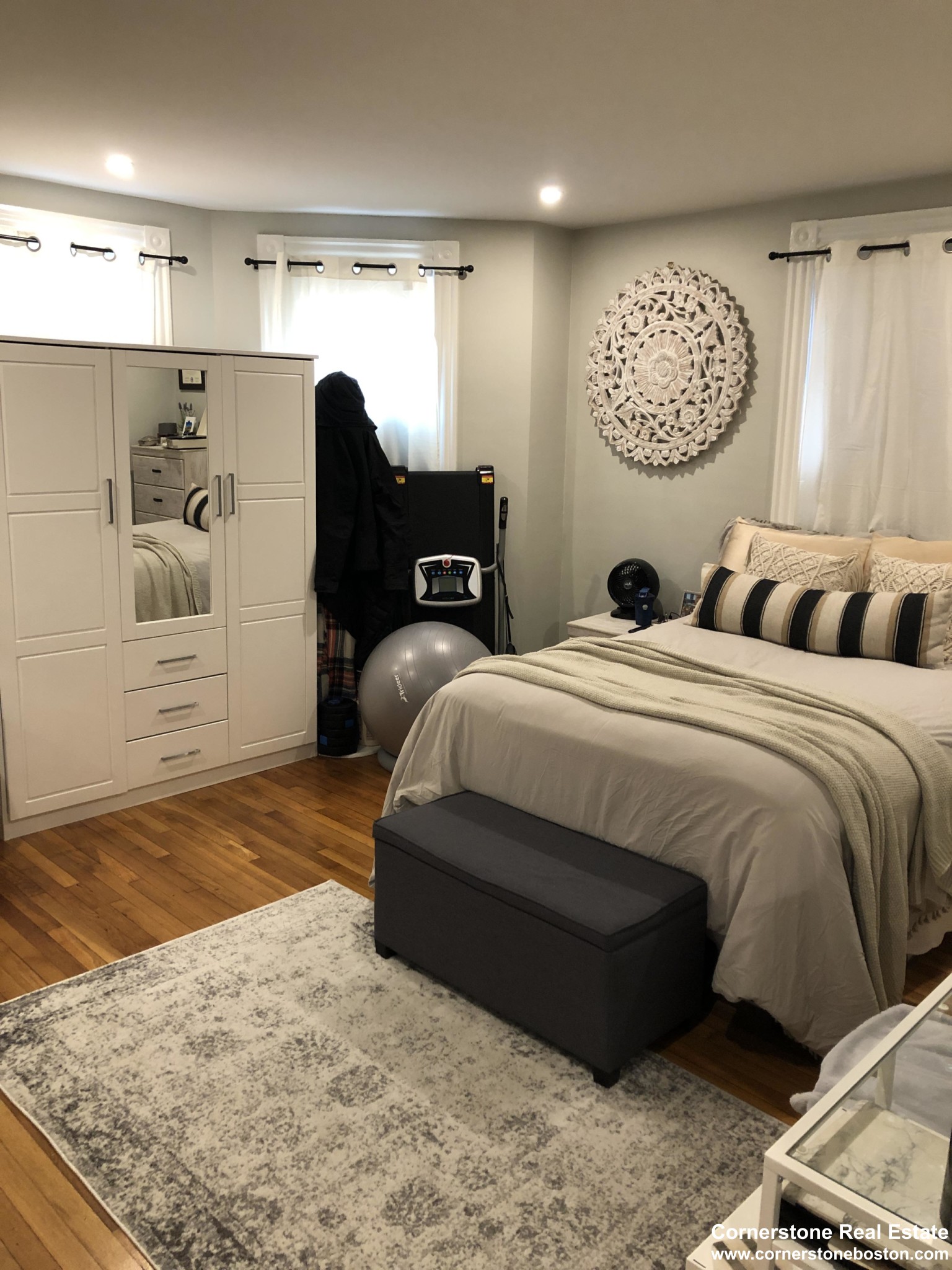 24 Pond St, Dorchester