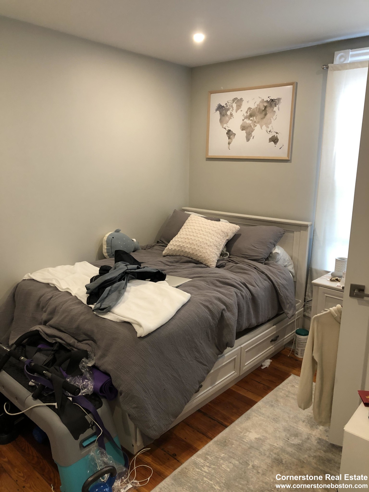 24 Pond St, Dorchester