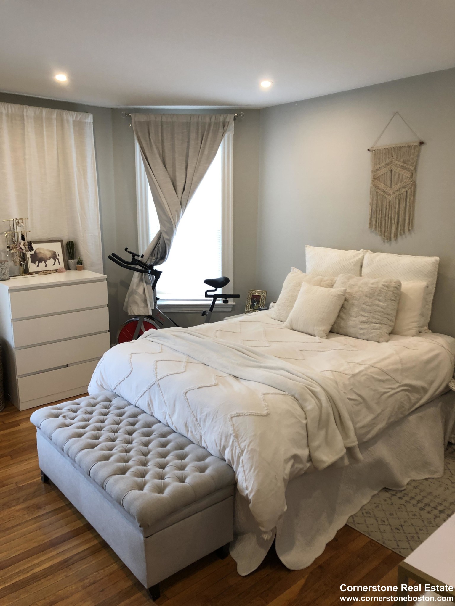 24 Pond St, Dorchester