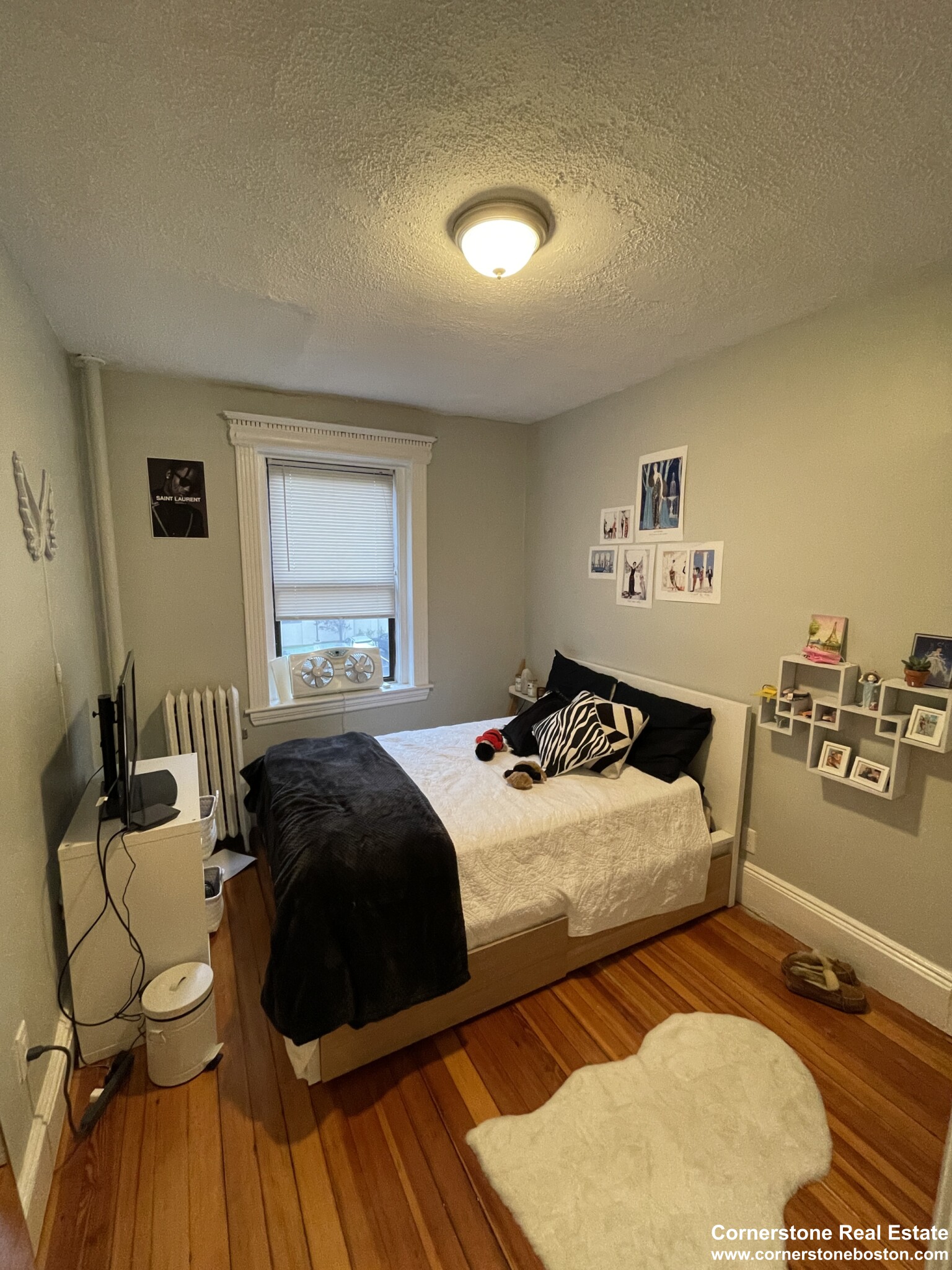 63 Burbank St, Fenway