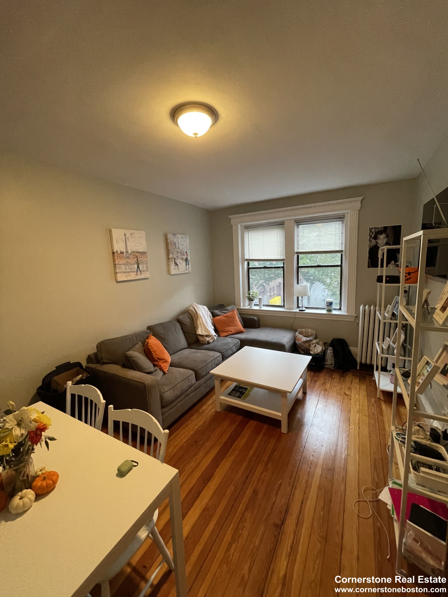 63 Burbank St, Fenway