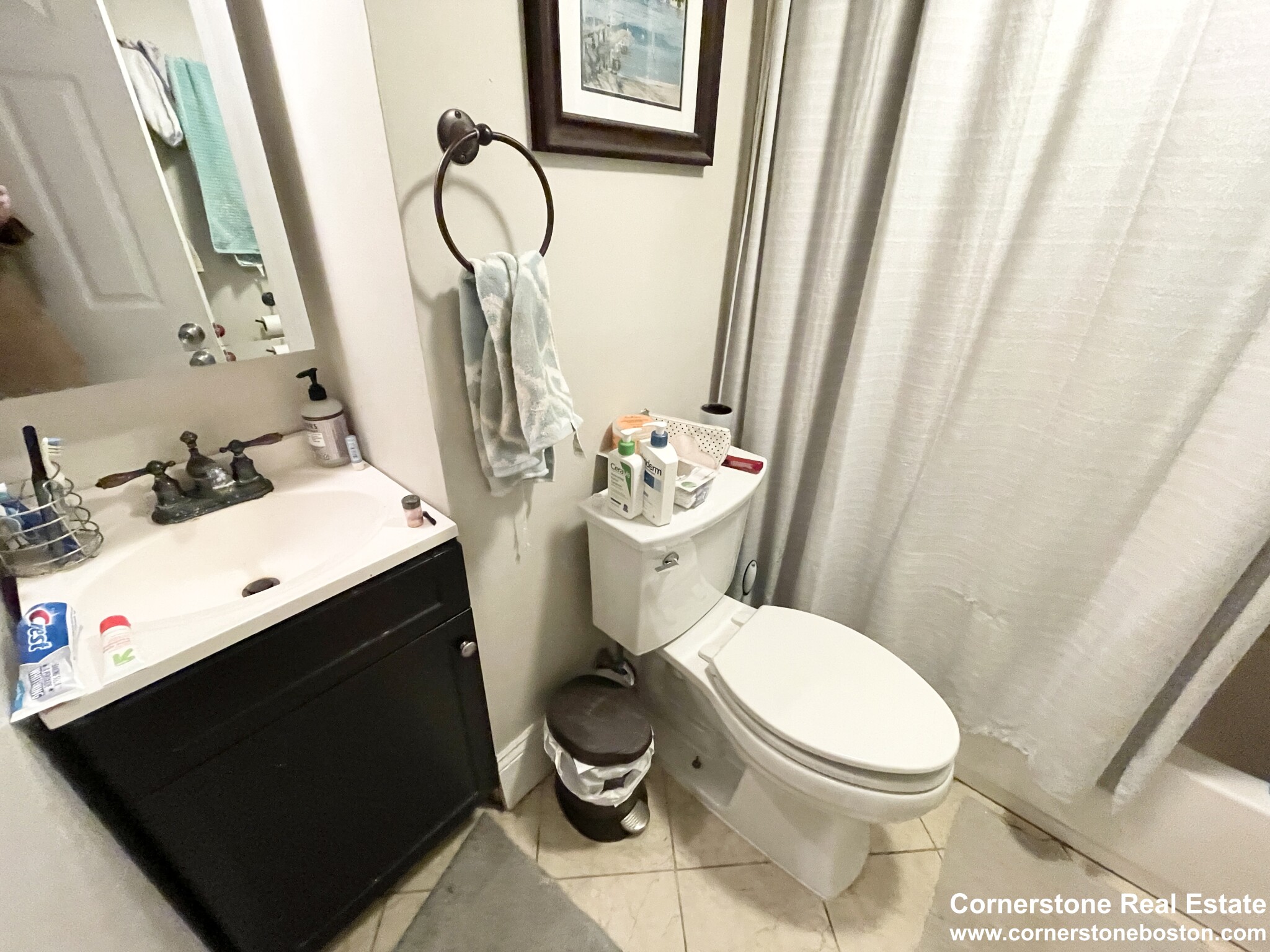 3 bed, 1 bath apartment for rent at 719 Parker Unit 1, Mission Hill — photo 5 of 10