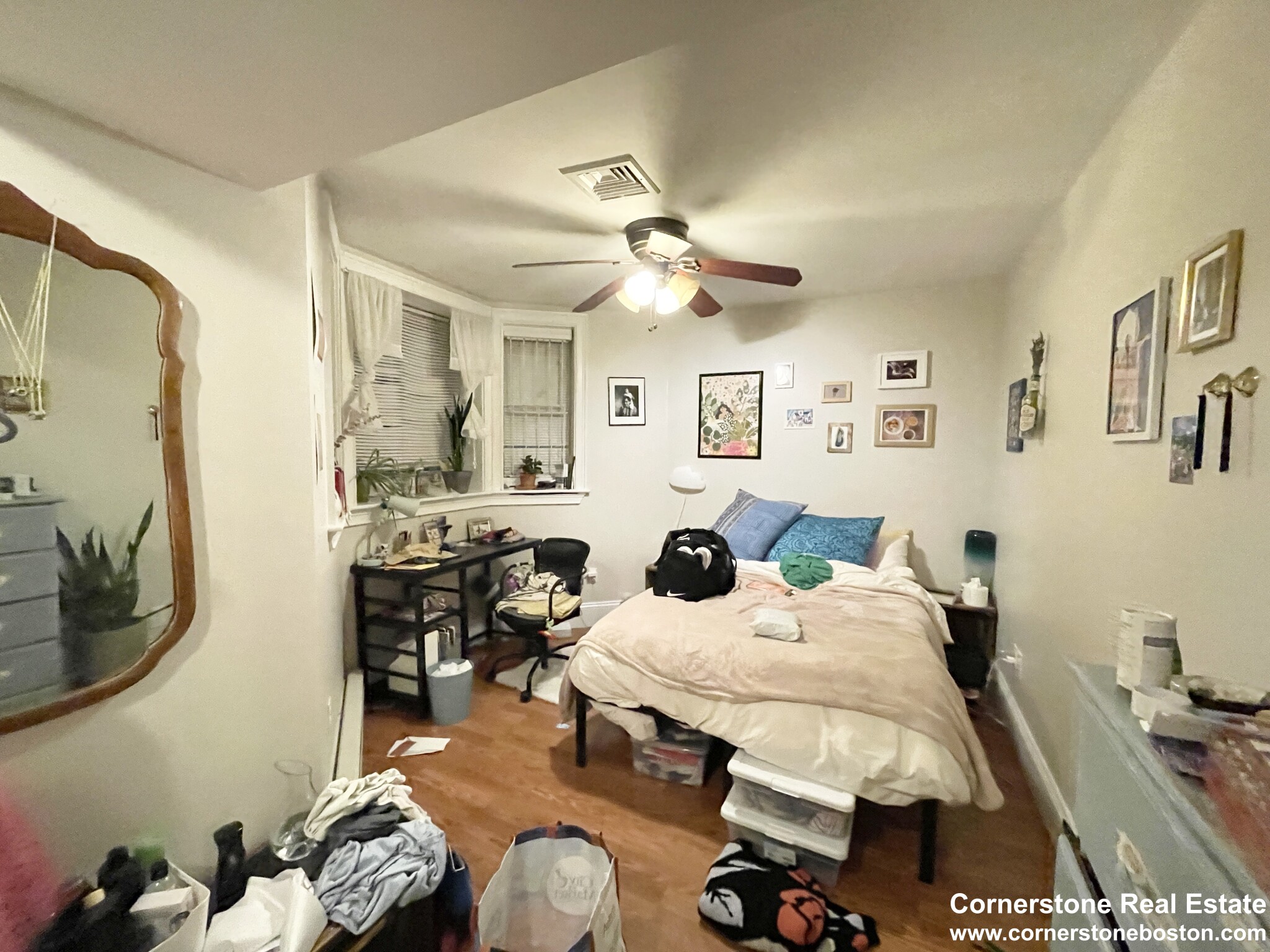 3 bed, 1 bath apartment for rent at 719 Parker Unit 1, Mission Hill — photo 4 of 10