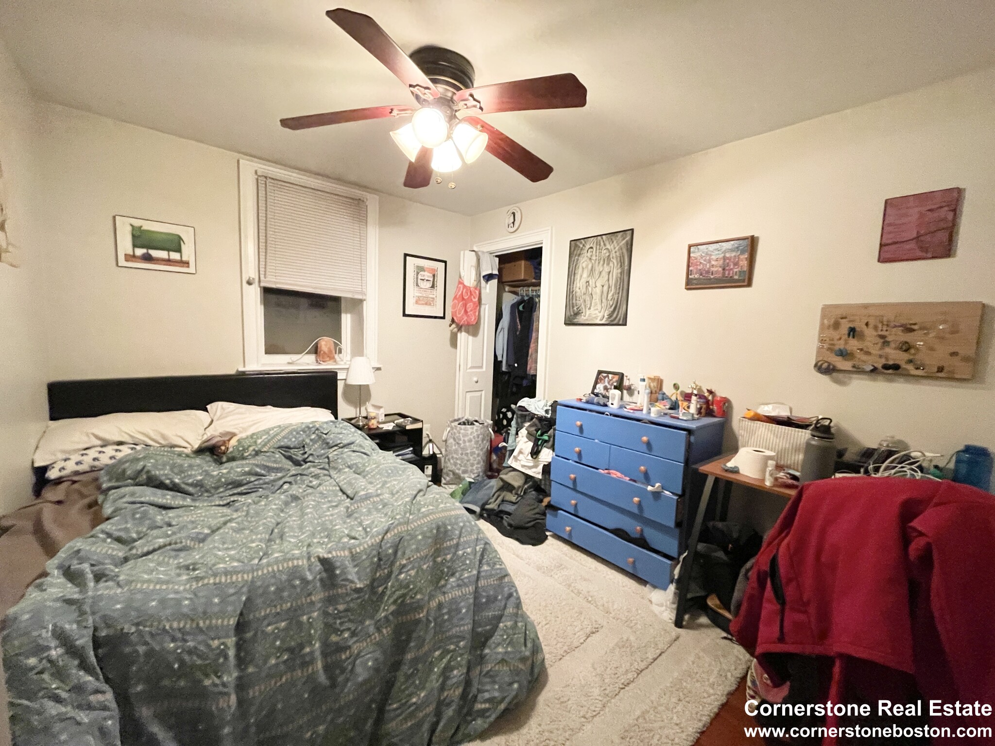 3 bed, 1 bath apartment for rent at 719 Parker Unit 1, Mission Hill — photo 10 of 10