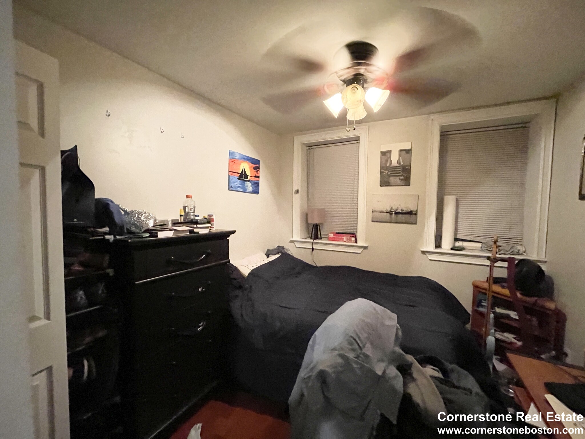 3 bed, 1 bath apartment for rent at 719 Parker Unit 1, Mission Hill — photo 7 of 10