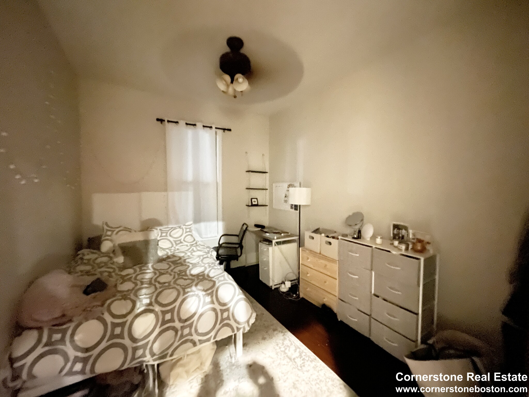 5 bed, 2 bath apartment for rent at 717 Parker Unit 1, Mission Hill — photo 15 of 24