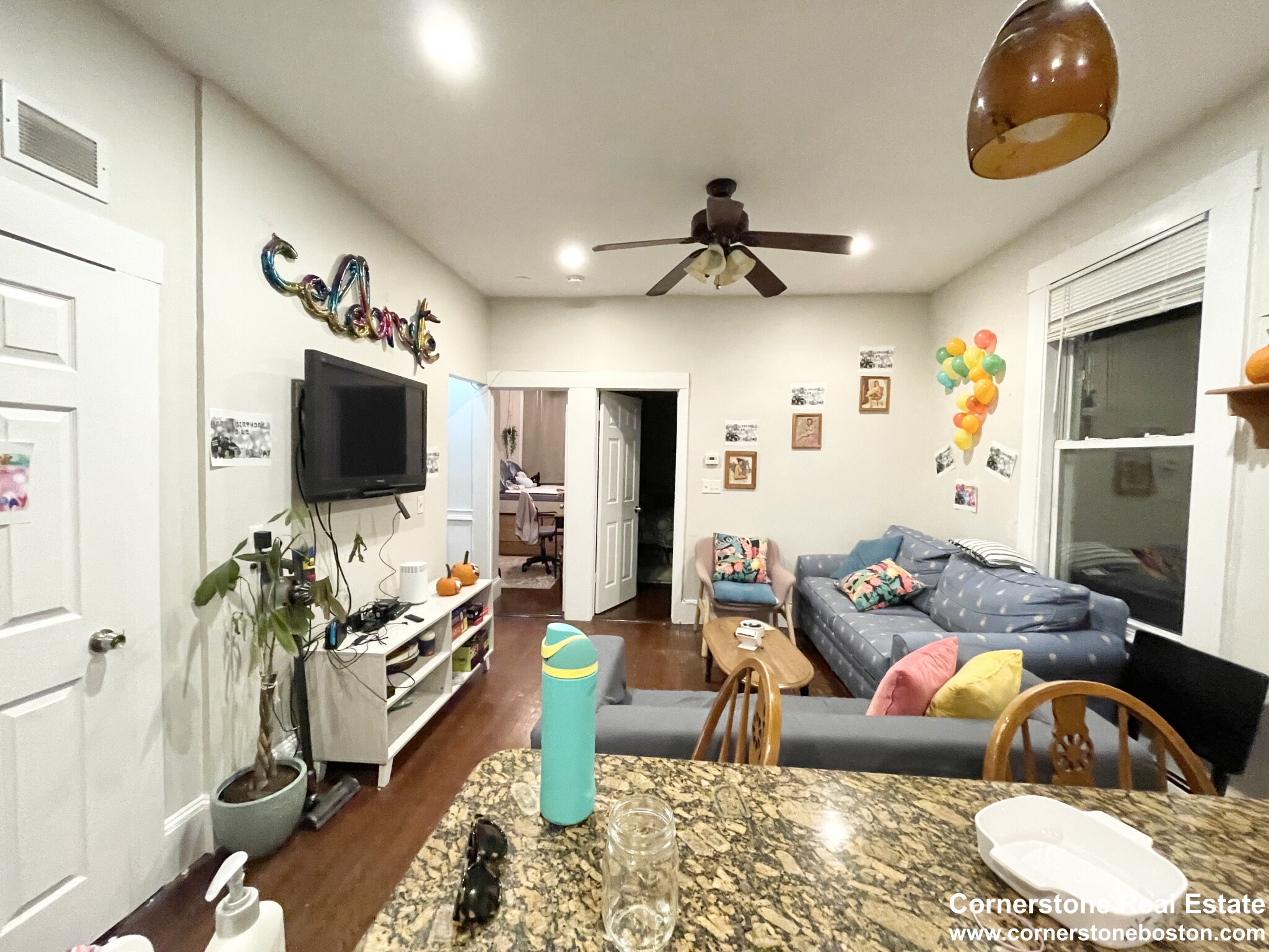 5 bed, 2 bath apartment for rent at 717 Parker Unit 1, Mission Hill — photo 14 of 24