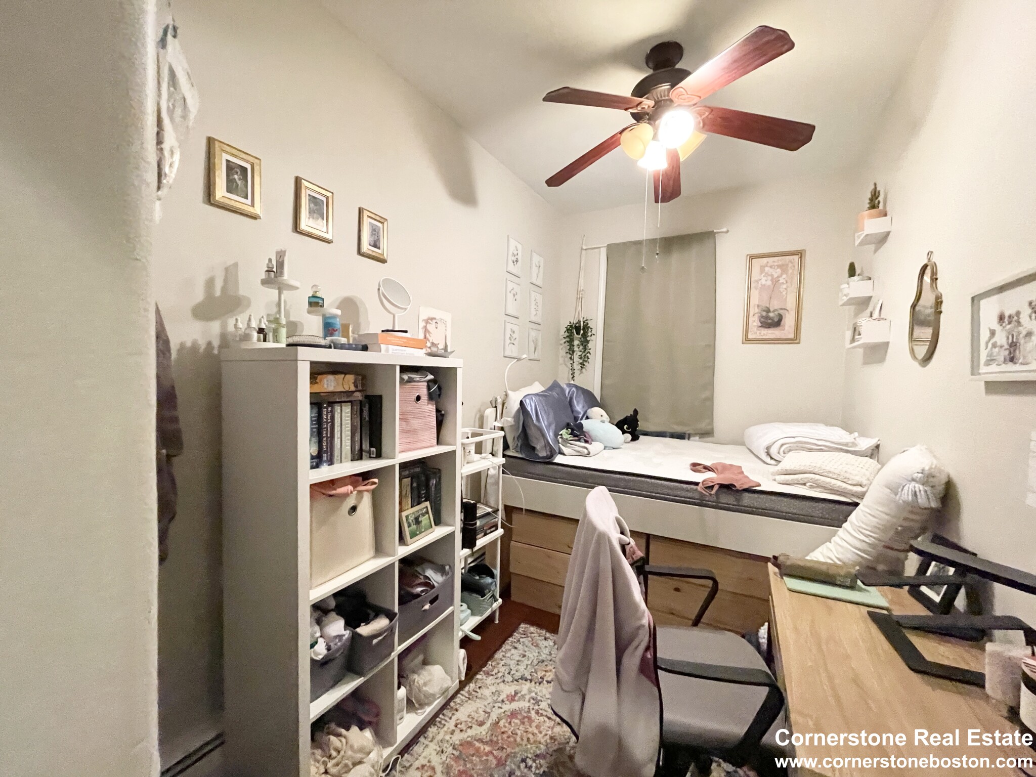 5 bed, 2 bath apartment for rent at 717 Parker Unit 1, Mission Hill — photo 16 of 24