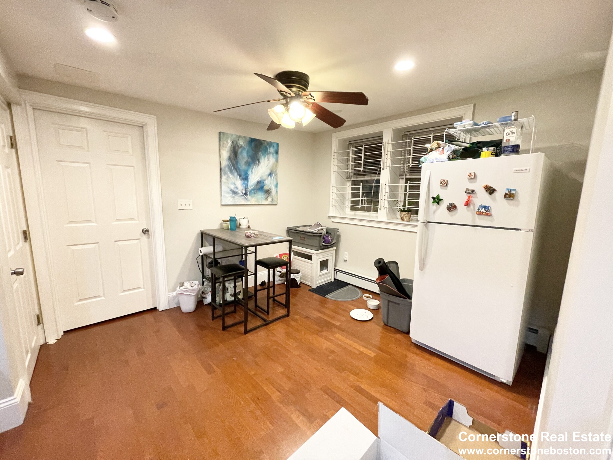 5 bed, 2 bath apartment for rent at 717 Parker Unit 1, Mission Hill — photo 23 of 24