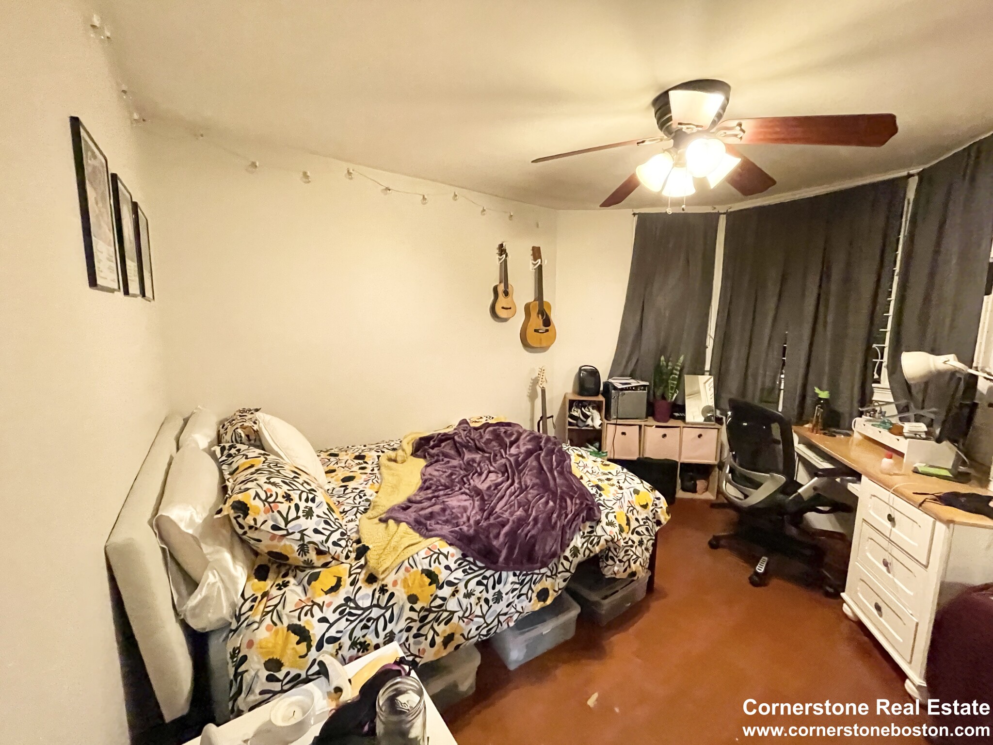 5 bed, 2 bath apartment for rent at 717 Parker Unit 1, Mission Hill — photo 18 of 24