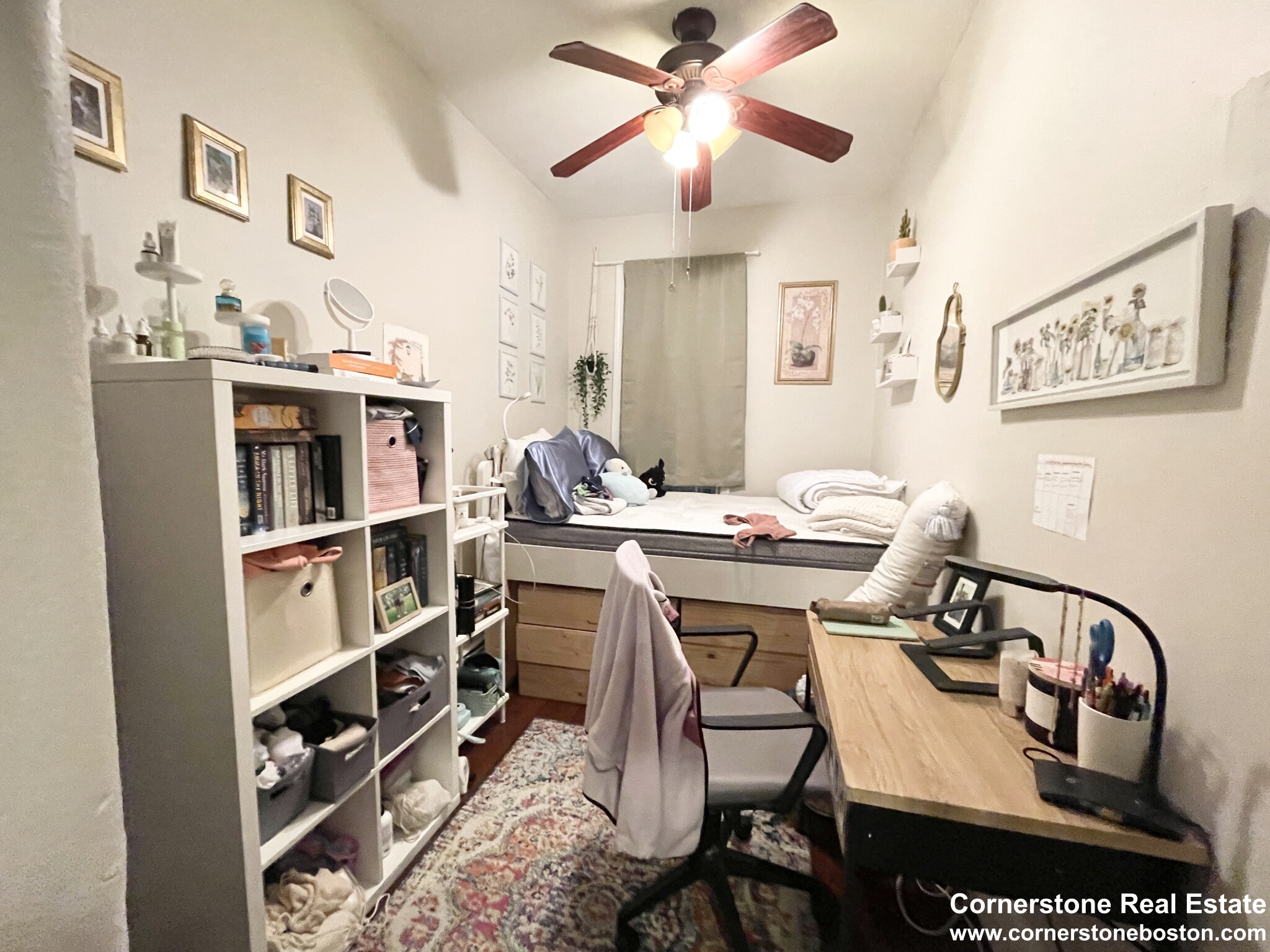 5 bed, 2 bath apartment for rent at 717 Parker Unit 1, Mission Hill — photo 17 of 24