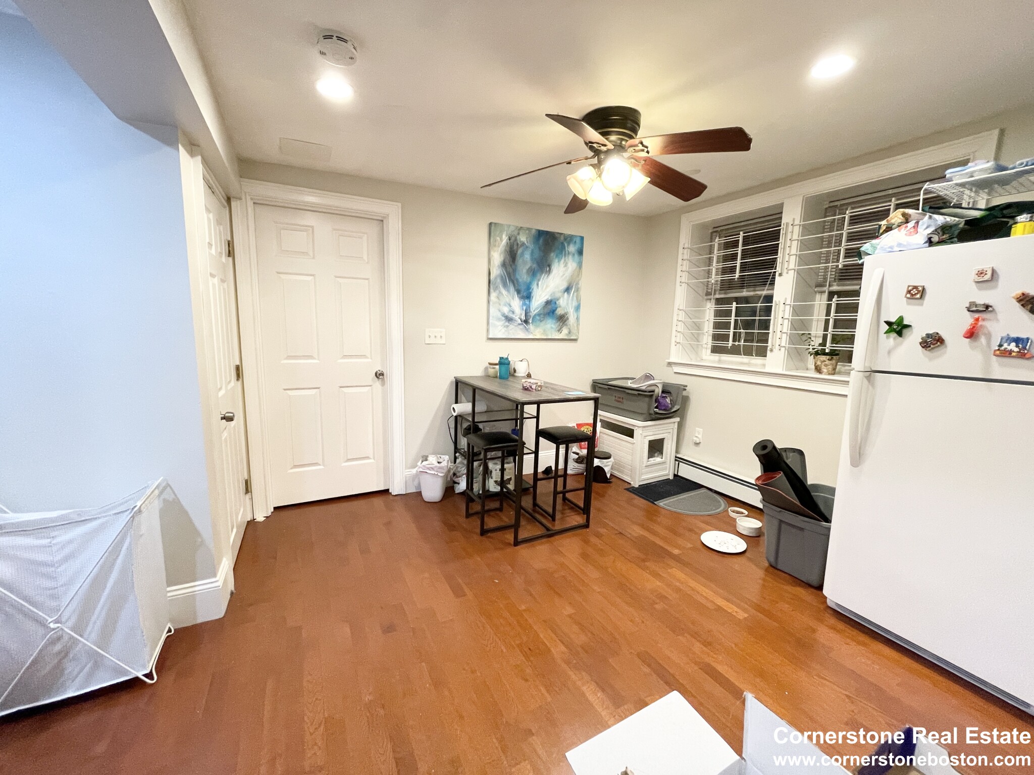 5 bed, 2 bath apartment for rent at 717 Parker Unit 1, Mission Hill — photo 24 of 24