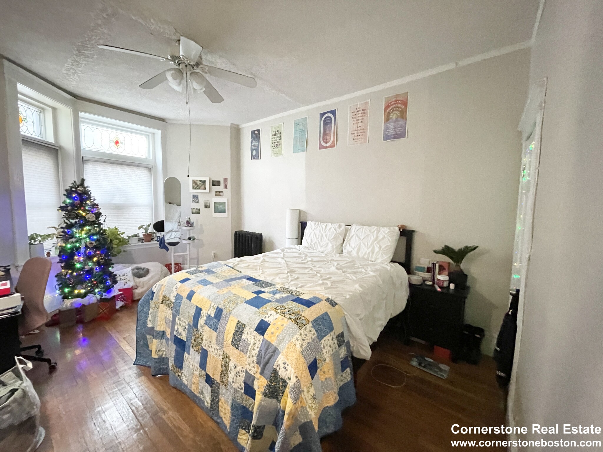 2 bed, 1 bath apartment for rent at 39 Hemenway St Unit 5, Fenway — photo 10 of 16