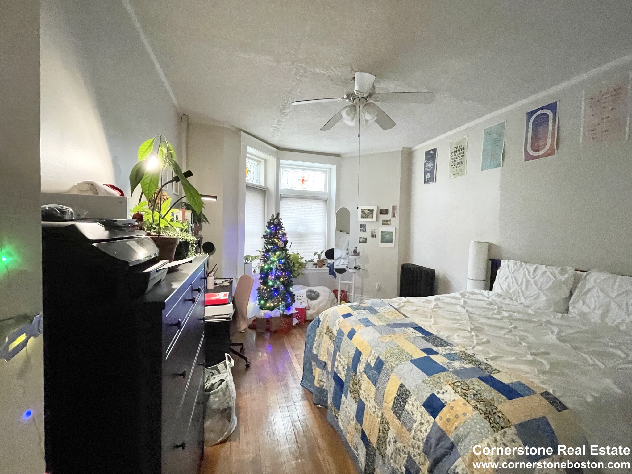 2 bed, 1 bath apartment for rent at 39 Hemenway St Unit 5, Fenway — photo 12 of 16