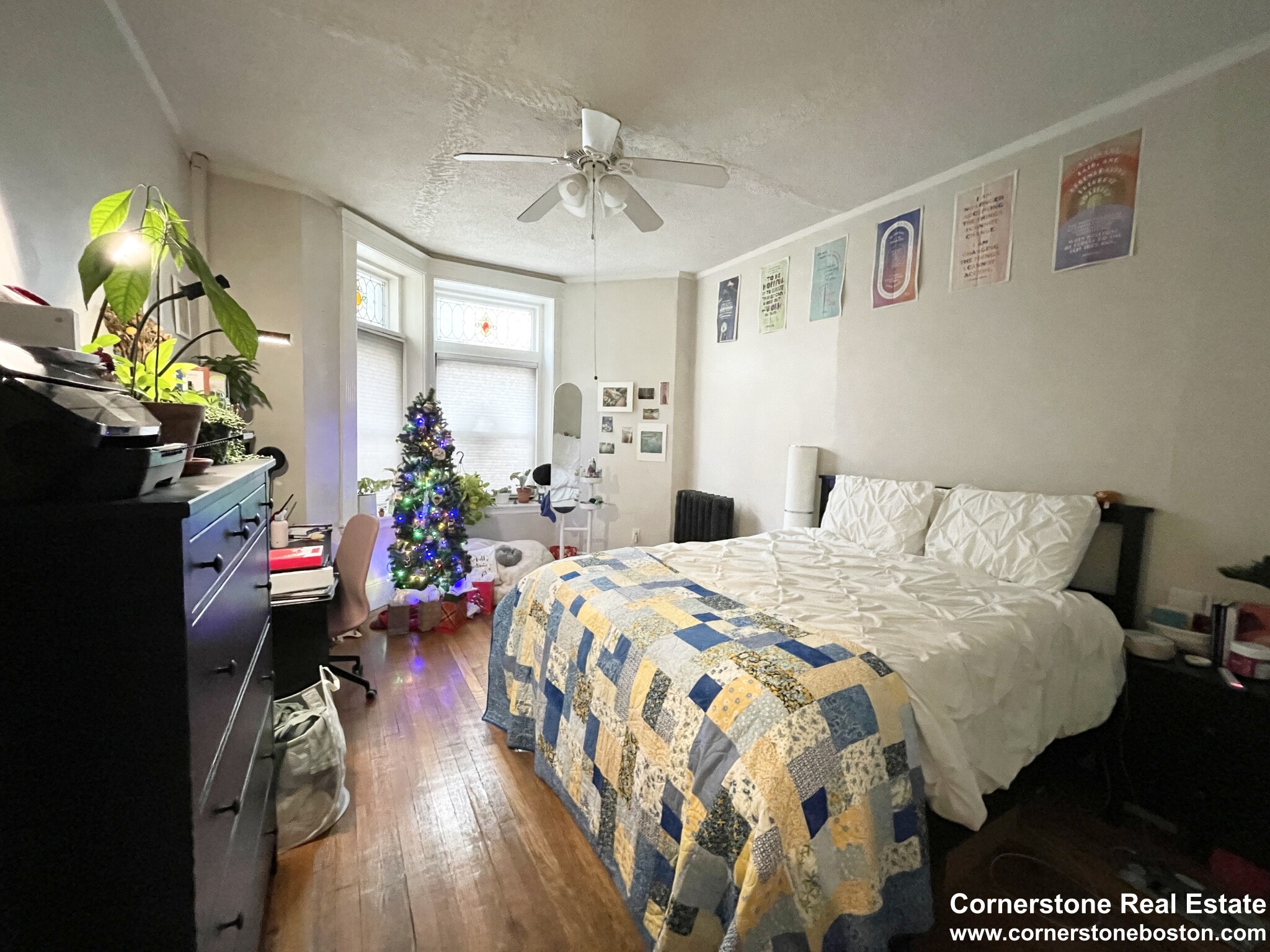 2 bed, 1 bath apartment for rent at 39 Hemenway St Unit 5, Fenway — photo 11 of 16