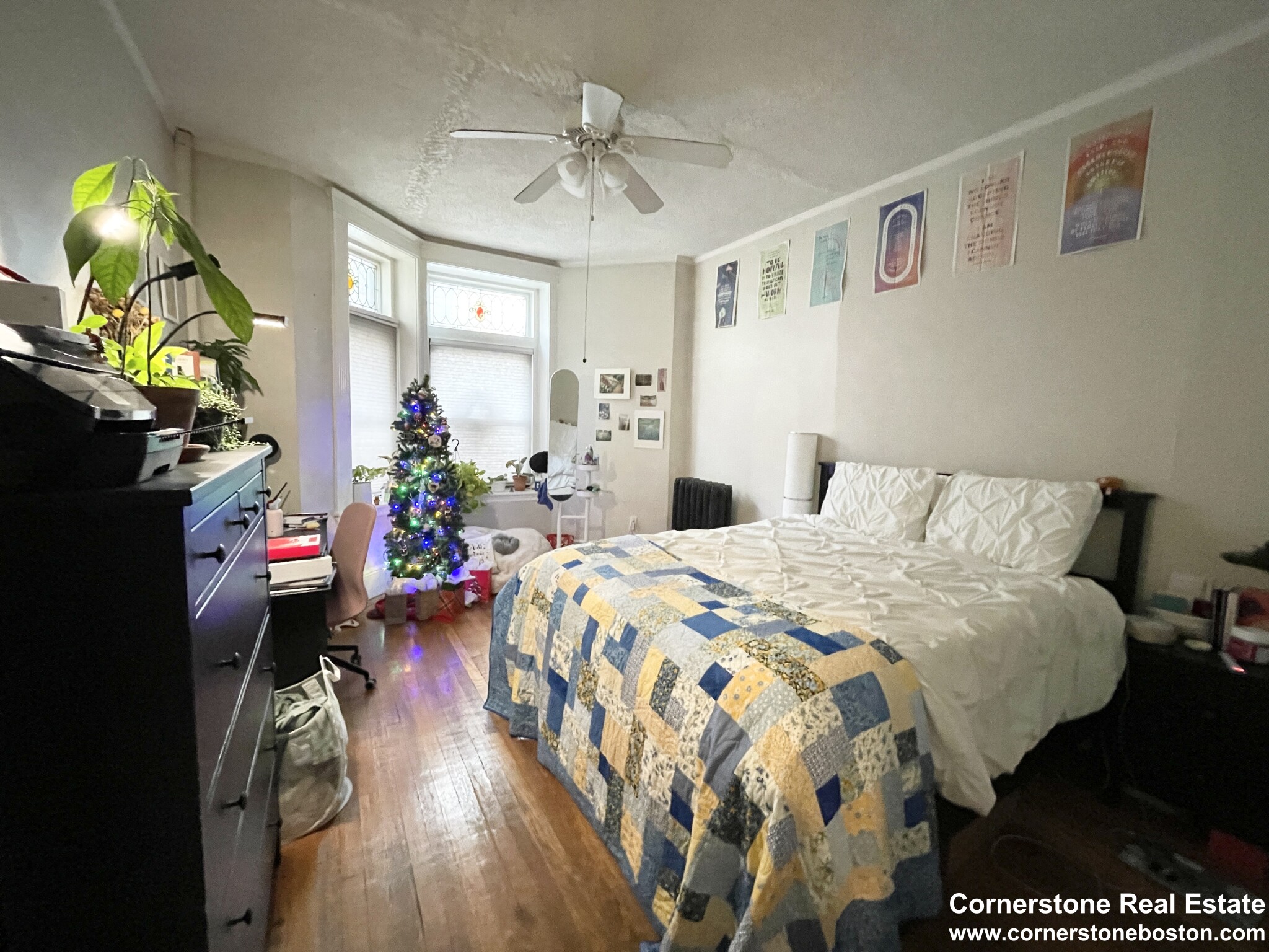 2 bed, 1 bath apartment for rent at 39 Hemenway St Unit 5, Fenway — photo 14 of 16