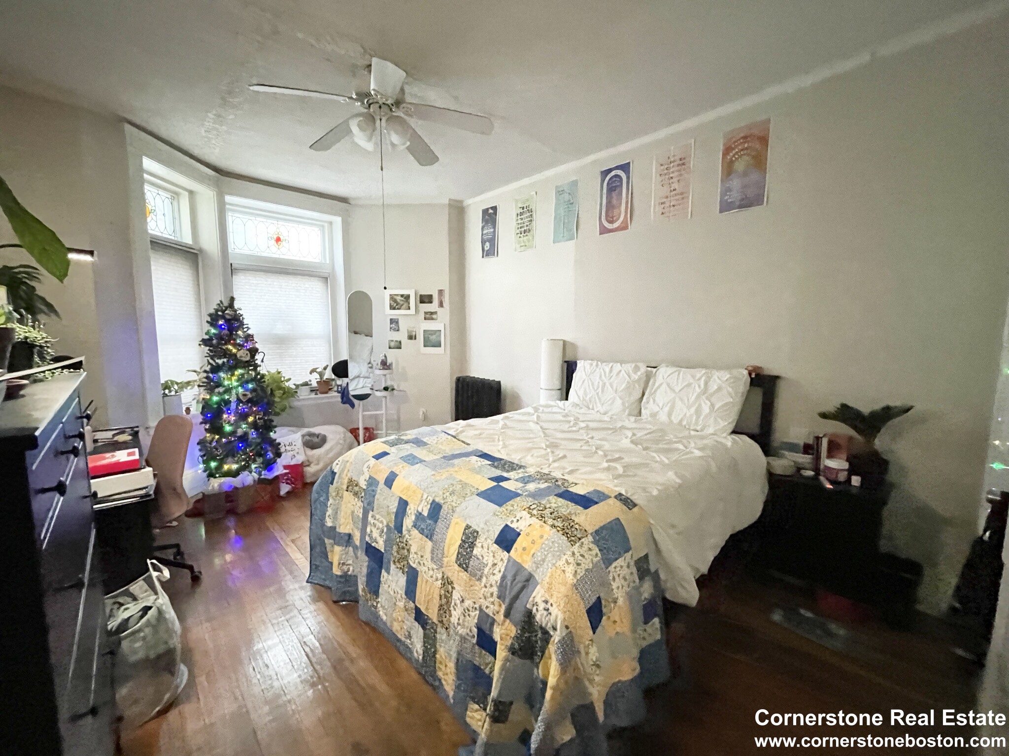 2 bed, 1 bath apartment for rent at 39 Hemenway St Unit 5, Fenway — photo 13 of 16