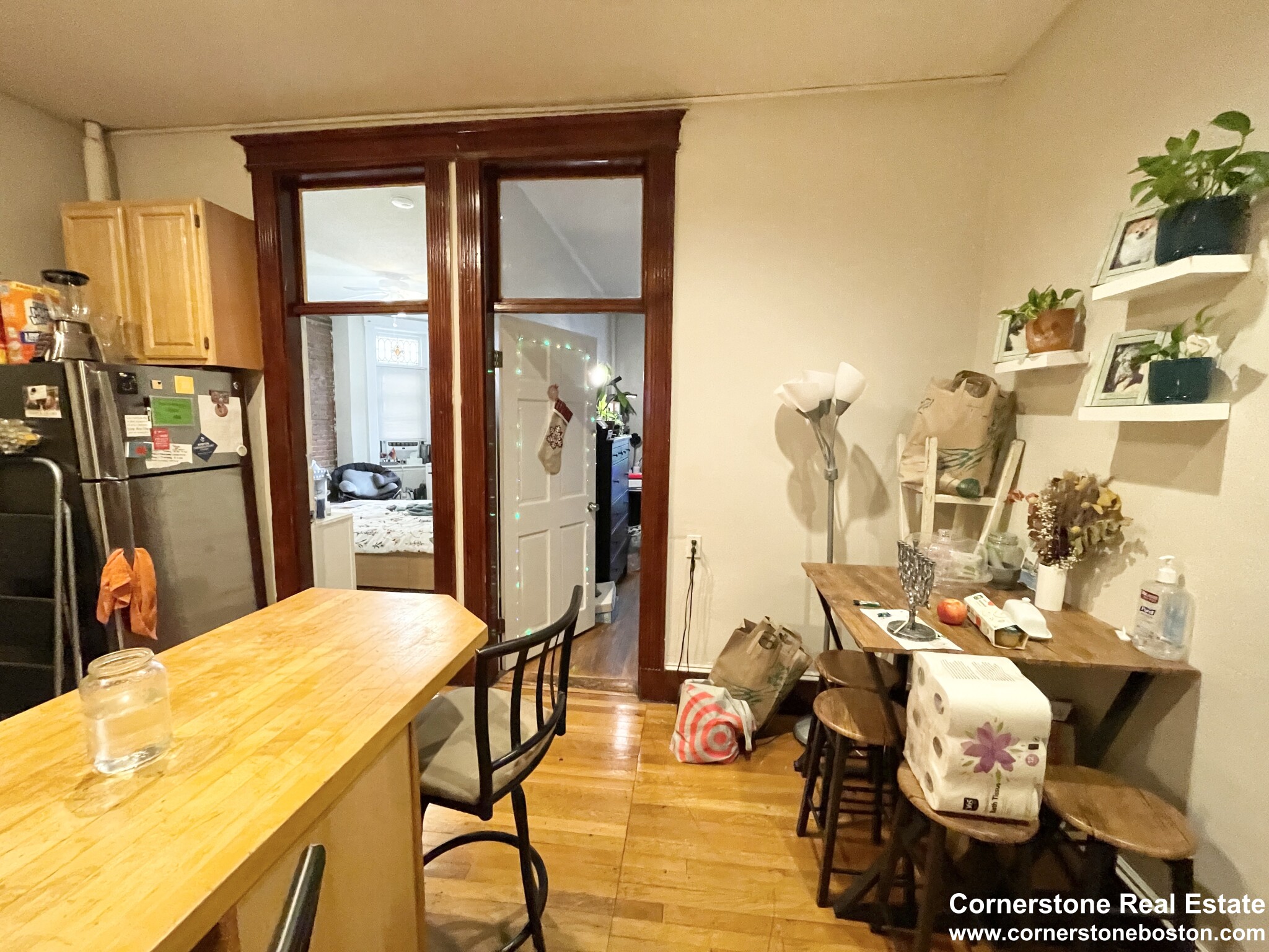 2 bed, 1 bath apartment for rent at 39 Hemenway St Unit 5, Fenway — photo 16 of 16