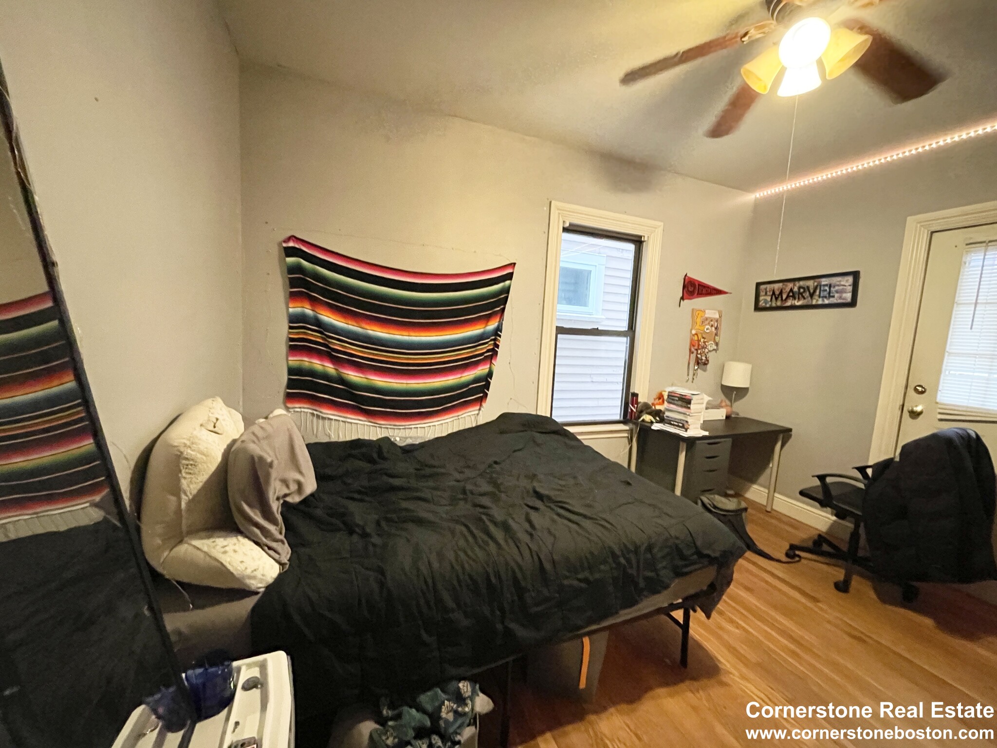 4 bed, 1 bath apartment for rent at 8 Oswald Unit 2, Mission Hill — photo 14 of 16