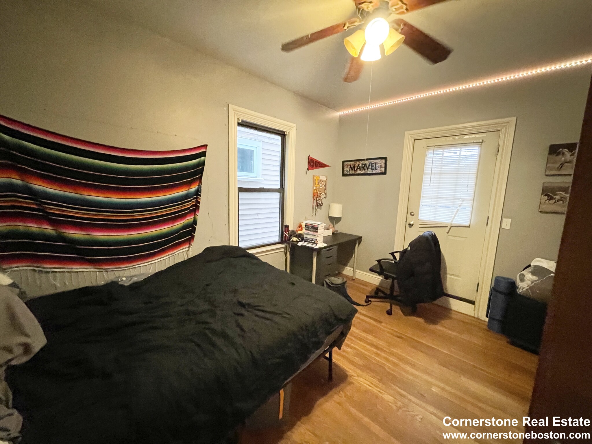 4 bed, 1 bath apartment for rent at 8 Oswald Unit 2, Mission Hill — photo 13 of 16