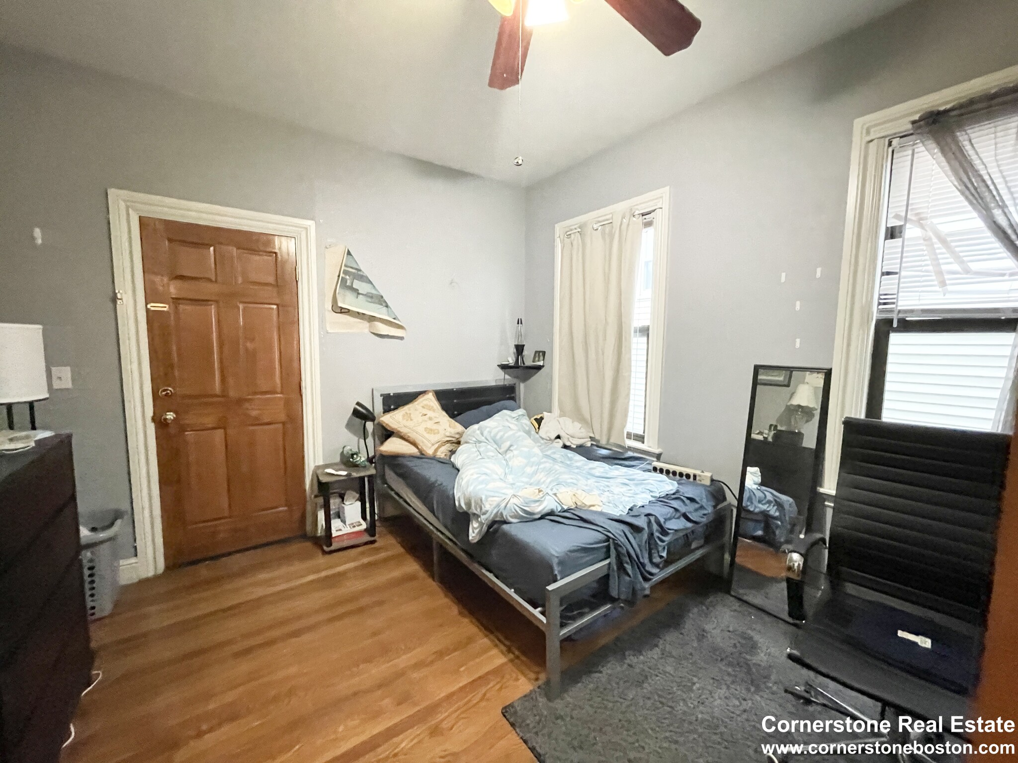 4 bed, 1 bath apartment for rent at 8 Oswald Unit 2, Mission Hill — photo 10 of 16