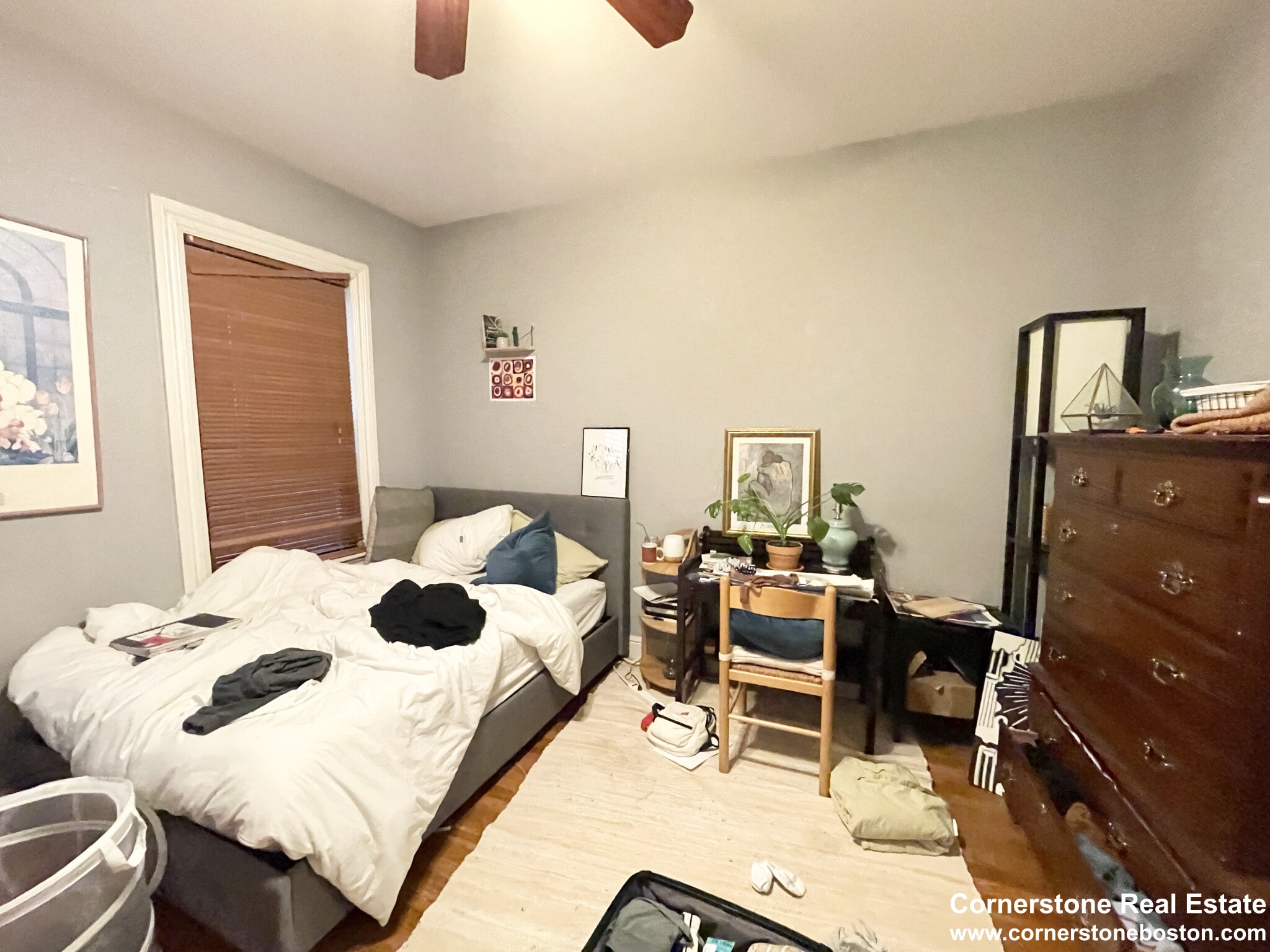 4 bed, 1 bath apartment for rent at 8 Oswald Unit 2, Mission Hill — photo 5 of 16