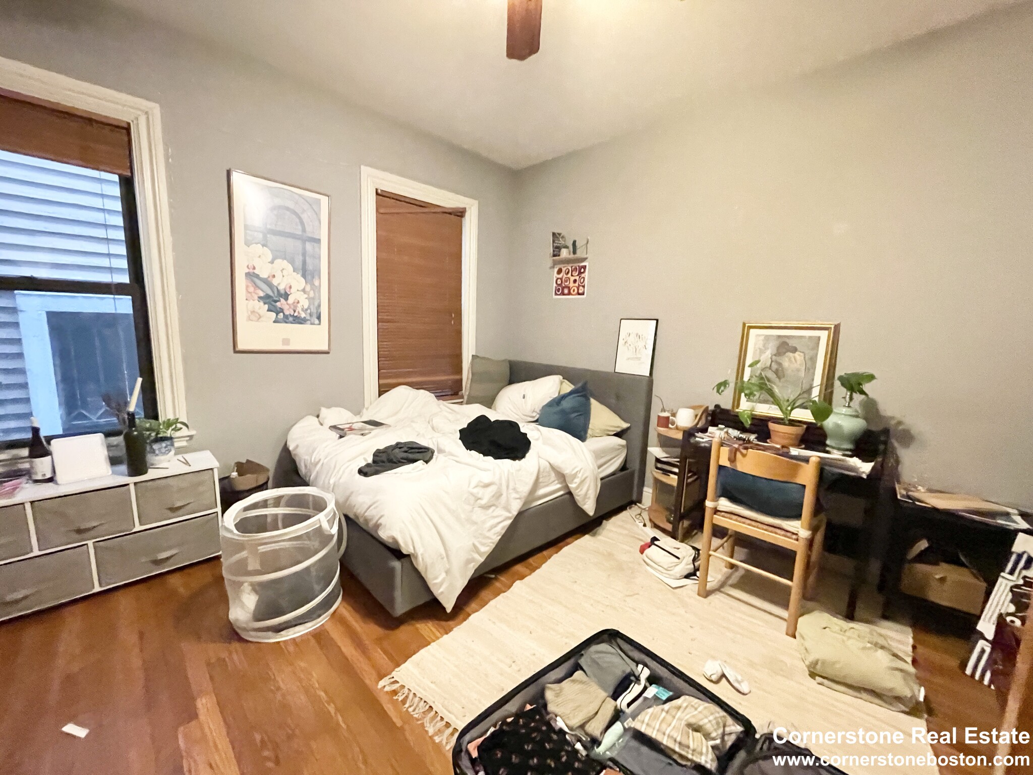 4 bed, 1 bath apartment for rent at 8 Oswald Unit 2, Mission Hill — photo 6 of 16
