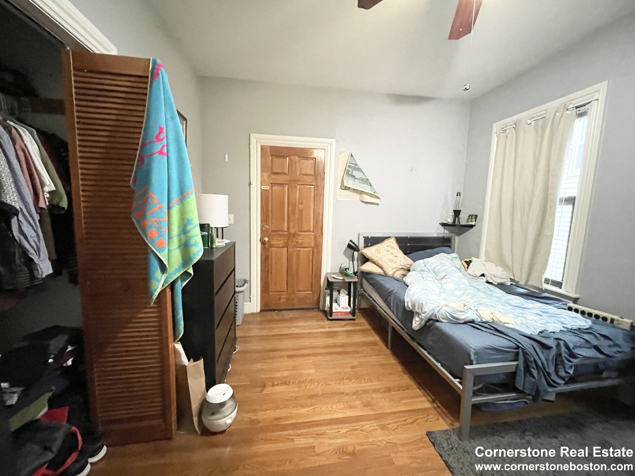 4 bed, 1 bath apartment for rent at 8 Oswald Unit 2, Mission Hill — photo 11 of 16