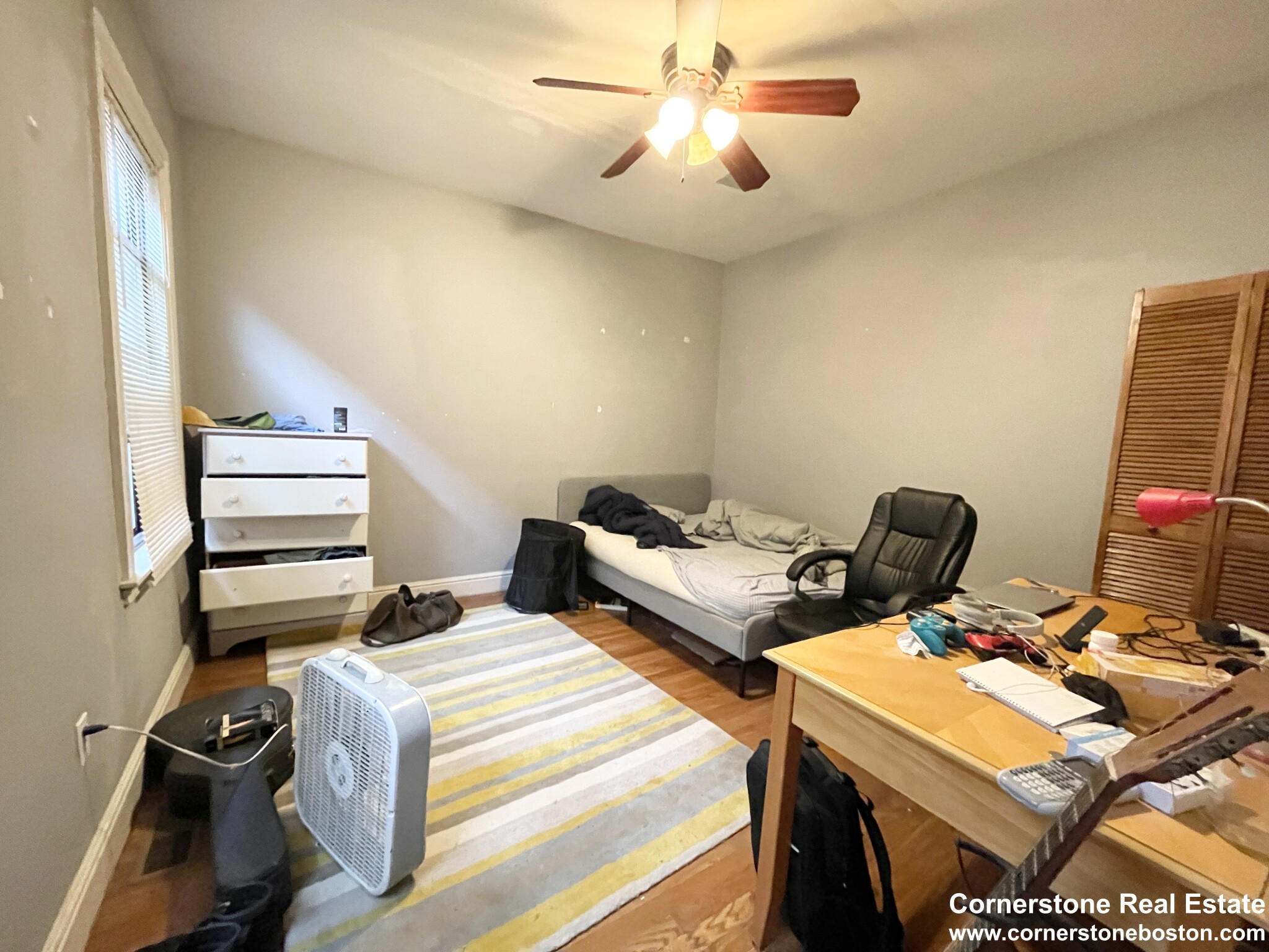 4 bed, 1 bath apartment for rent at 8 Oswald Unit 2, Mission Hill — photo 16 of 16