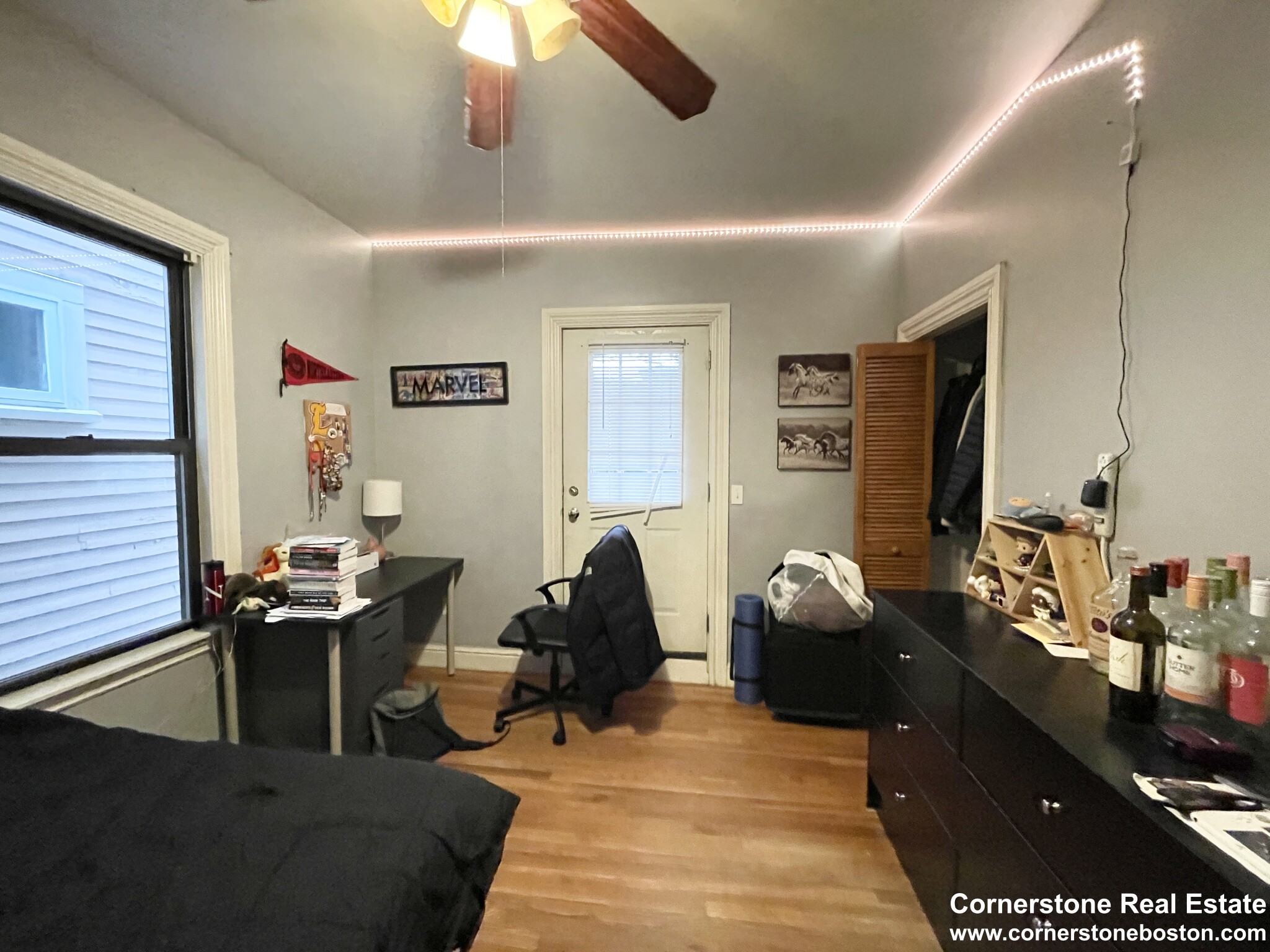 4 bed, 1 bath apartment for rent at 8 Oswald Unit 2, Mission Hill — photo 12 of 16