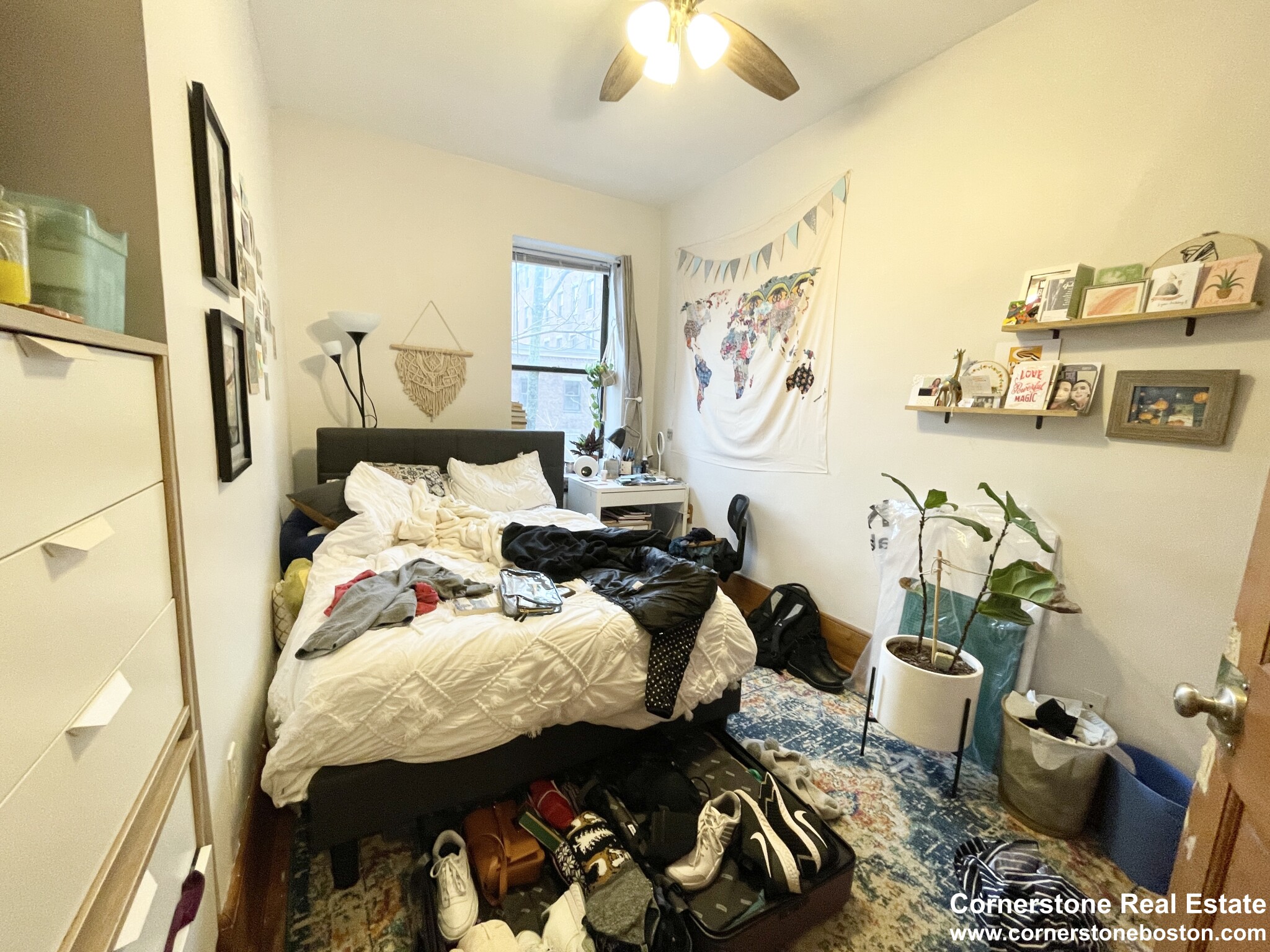 4 bed, 1 bath apartment for rent at 616 Columbus Ave Unit 4, South End — photo 9 of 17