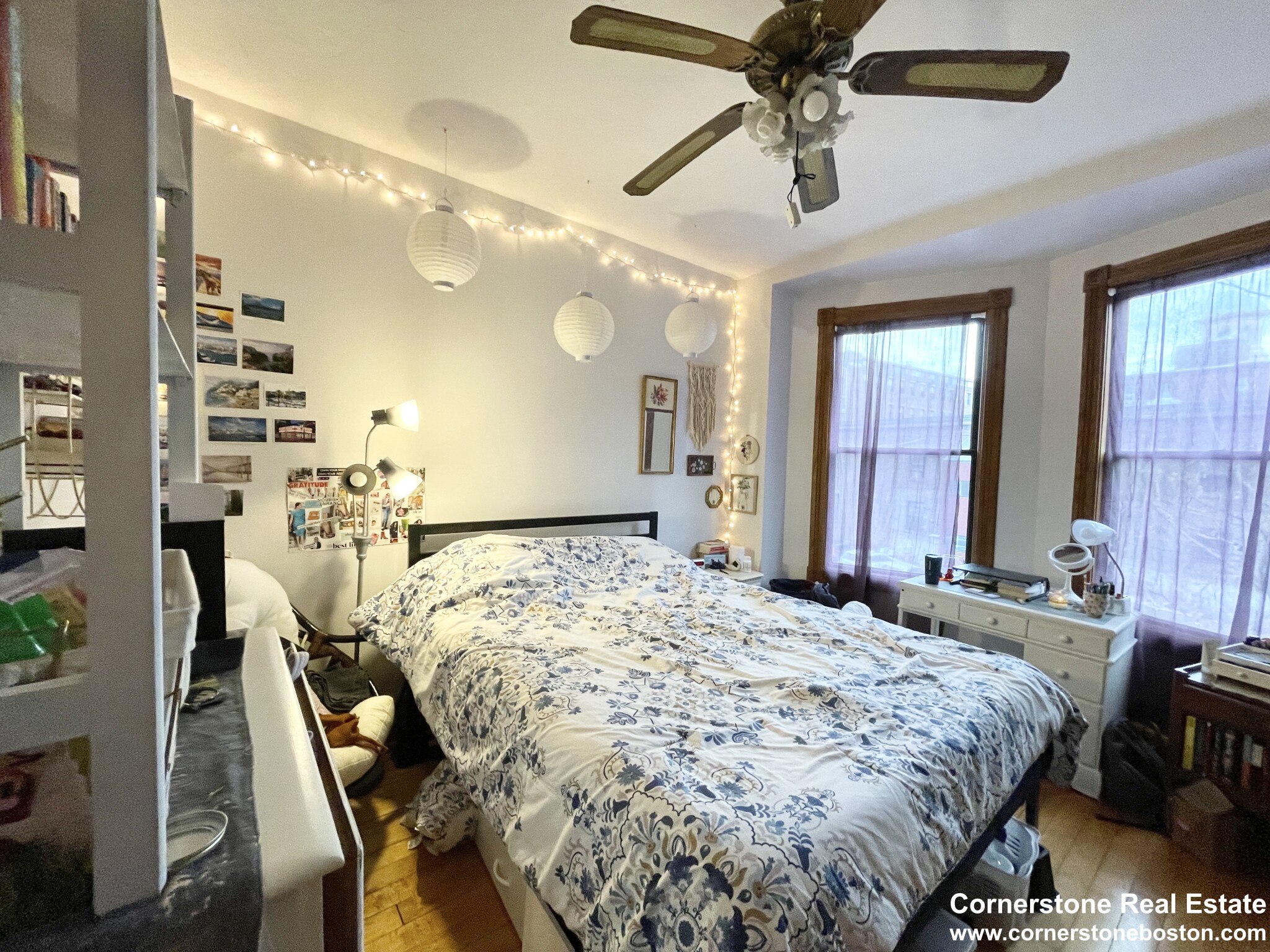 4 bed, 1 bath apartment for rent at 616 Columbus Ave Unit 4, South End — photo 12 of 17