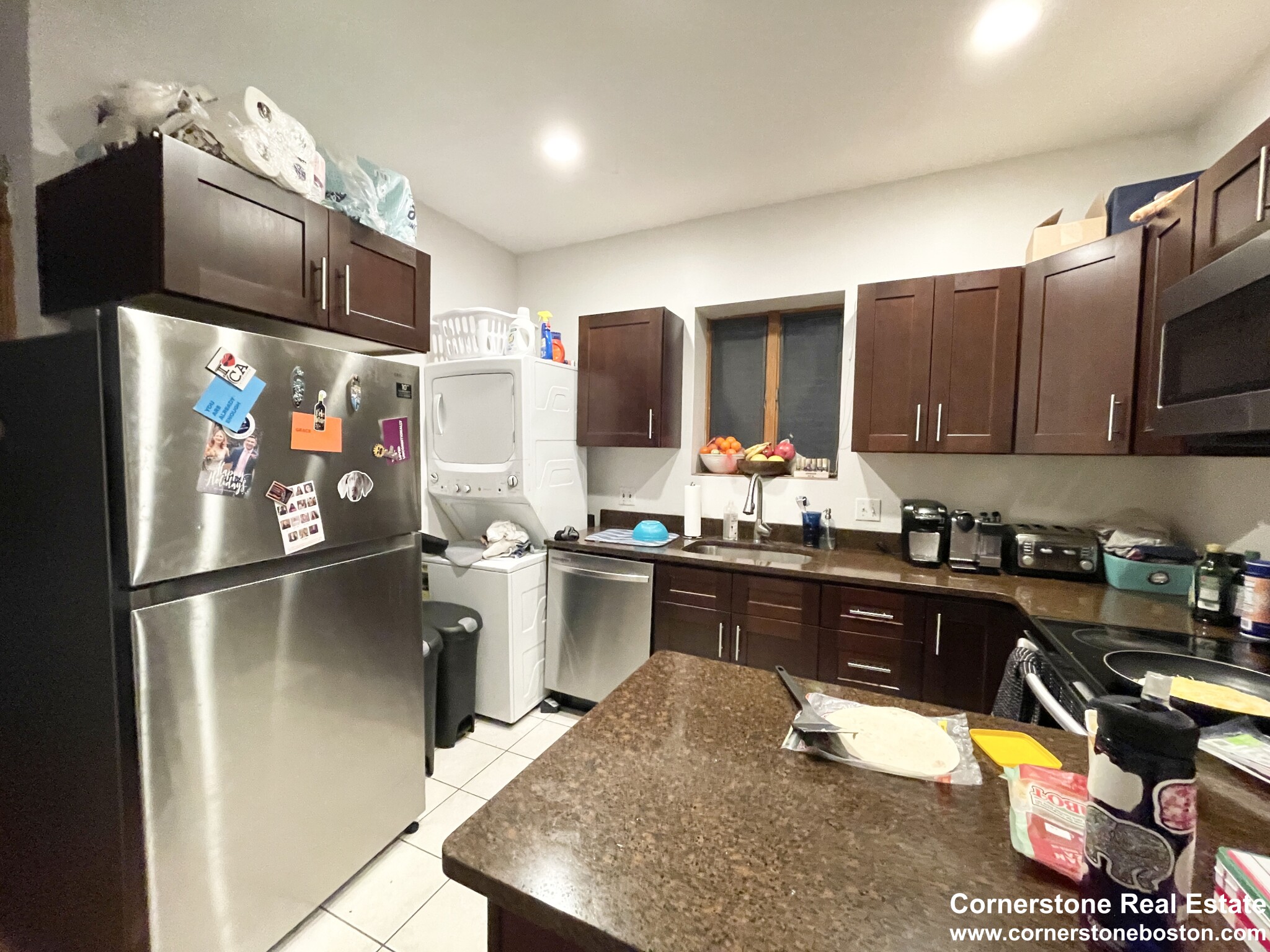 4 bed, 1 bath apartment for rent at 616 Columbus Ave Unit 4, South End — photo 1 of 17