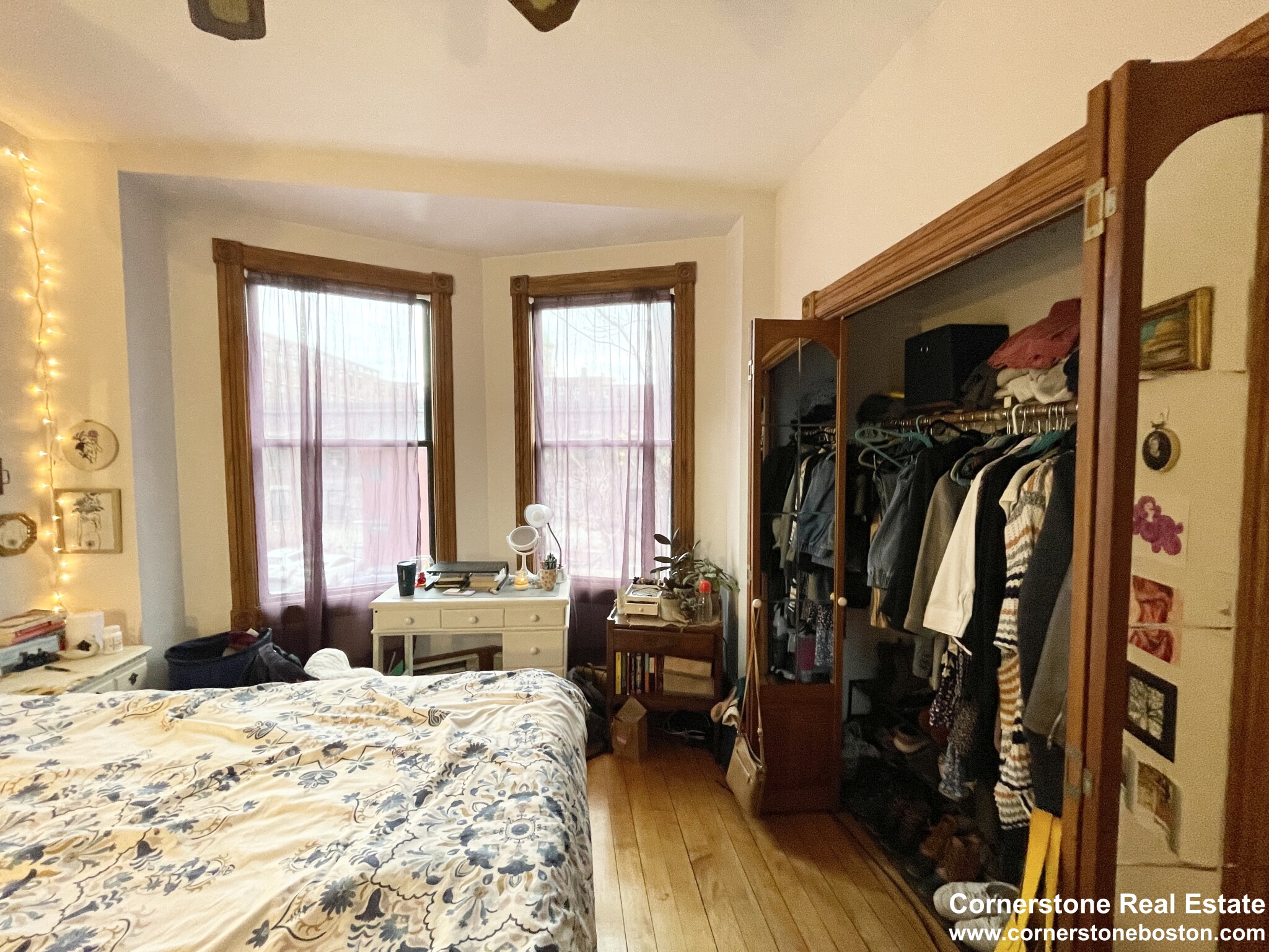 4 bed, 1 bath apartment for rent at 616 Columbus Ave Unit 4, South End — photo 14 of 17