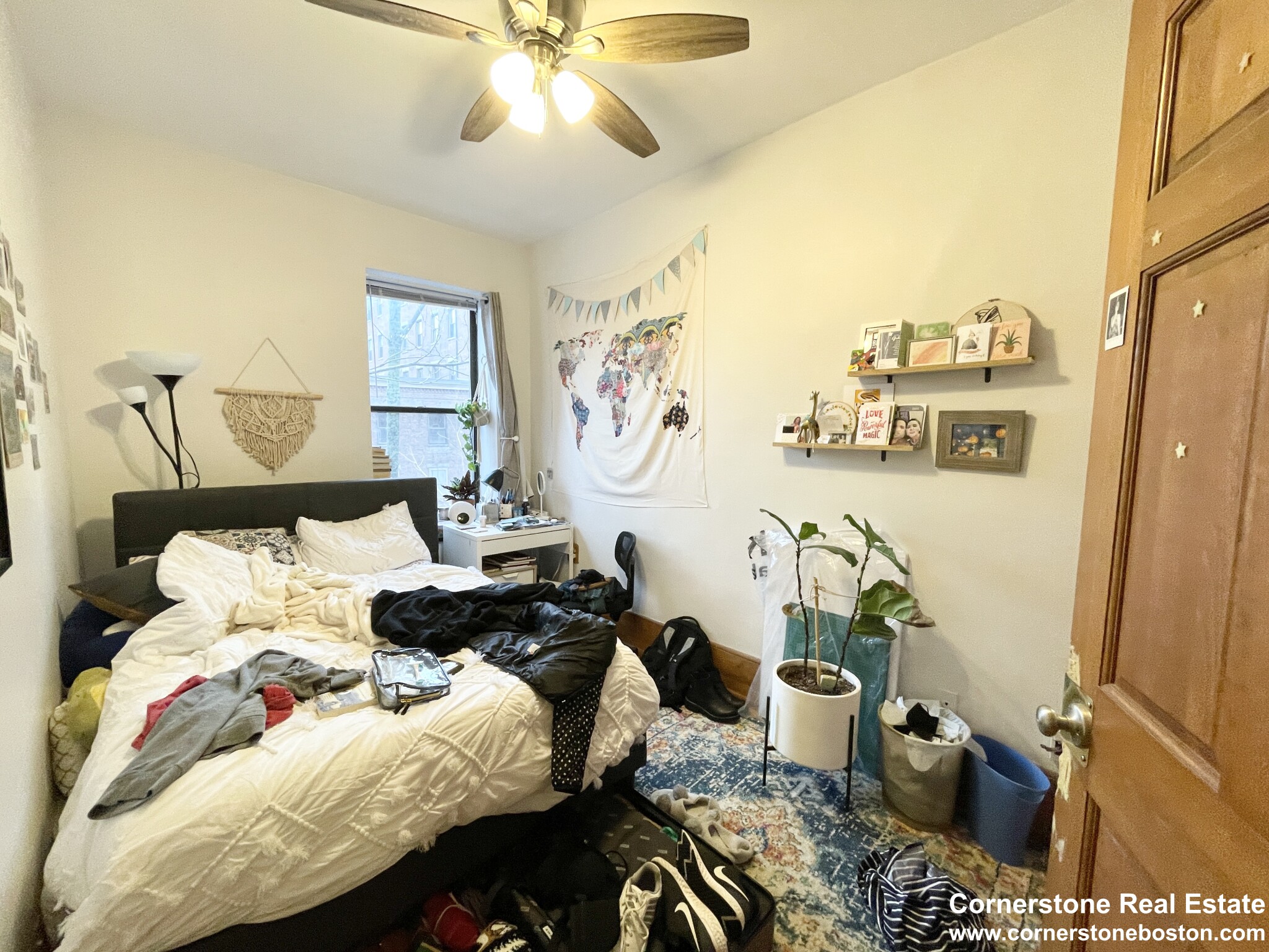 4 bed, 1 bath apartment for rent at 616 Columbus Ave Unit 4, South End — photo 8 of 17