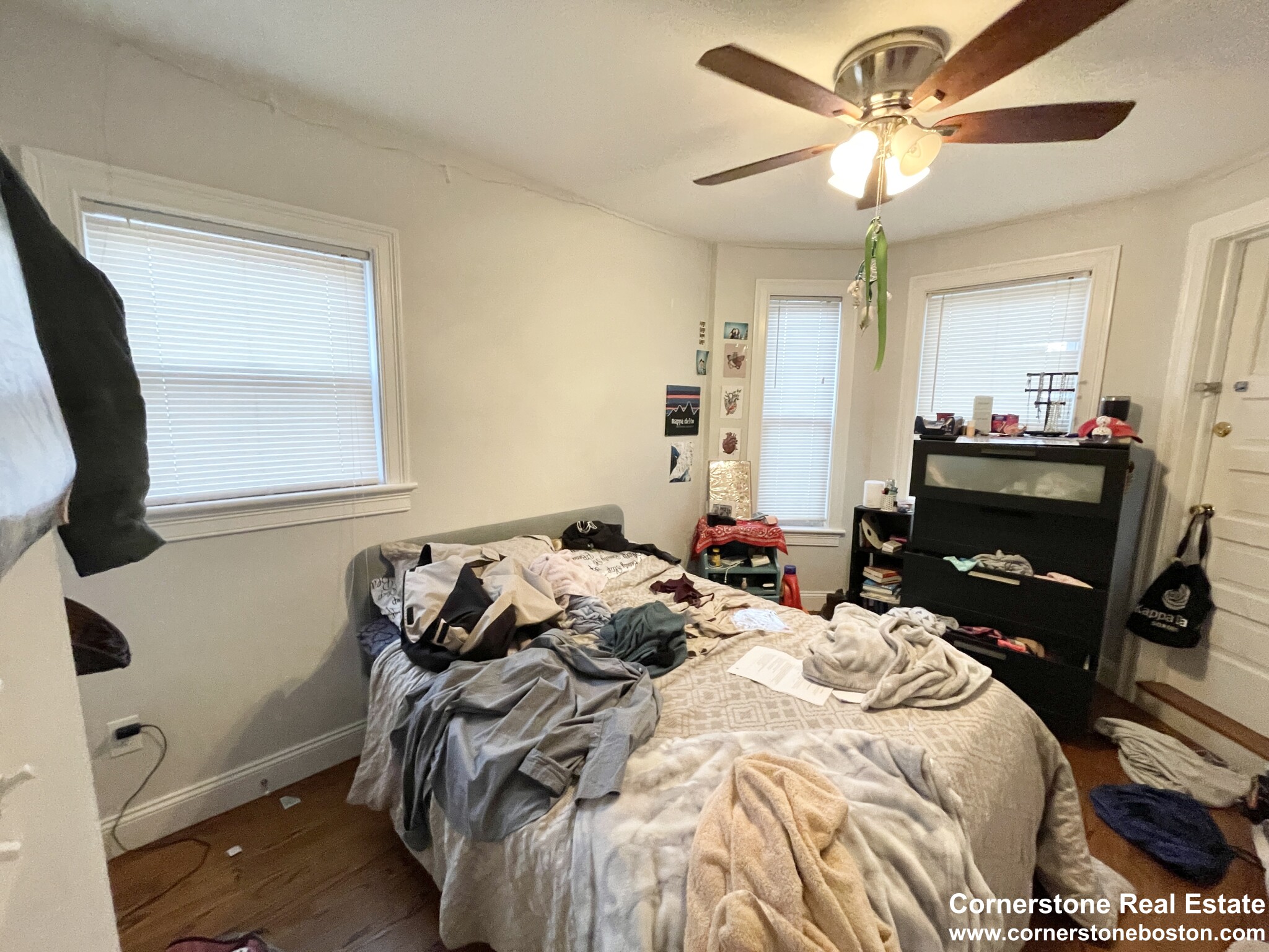 3 bed, 1 bath apartment for rent at 800 Parker St Unit 2, Mission Hill — photo 10 of 15