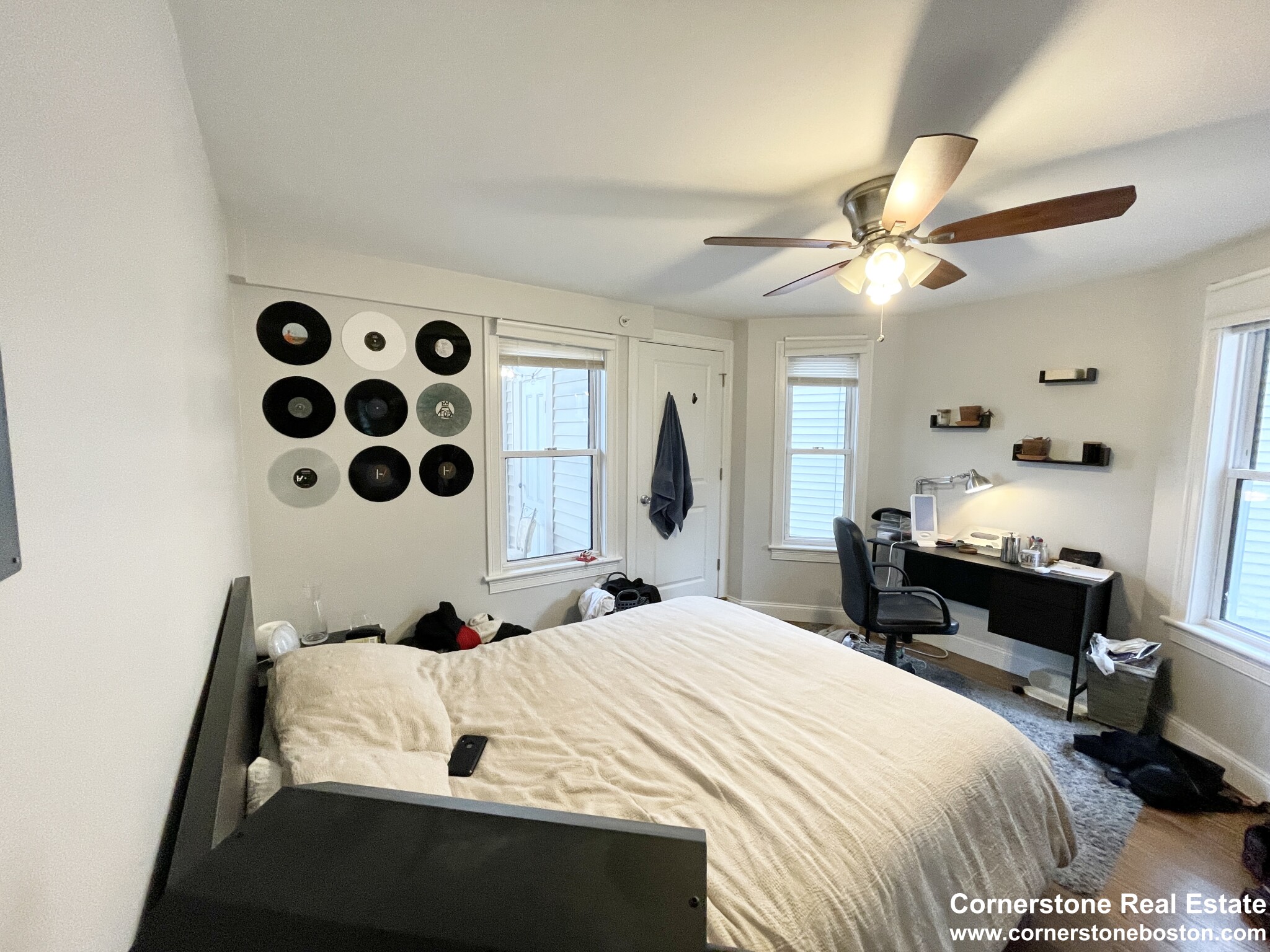 3 bed, 1 bath apartment for rent at 800 Parker St Unit 2, Mission Hill — photo 7 of 15