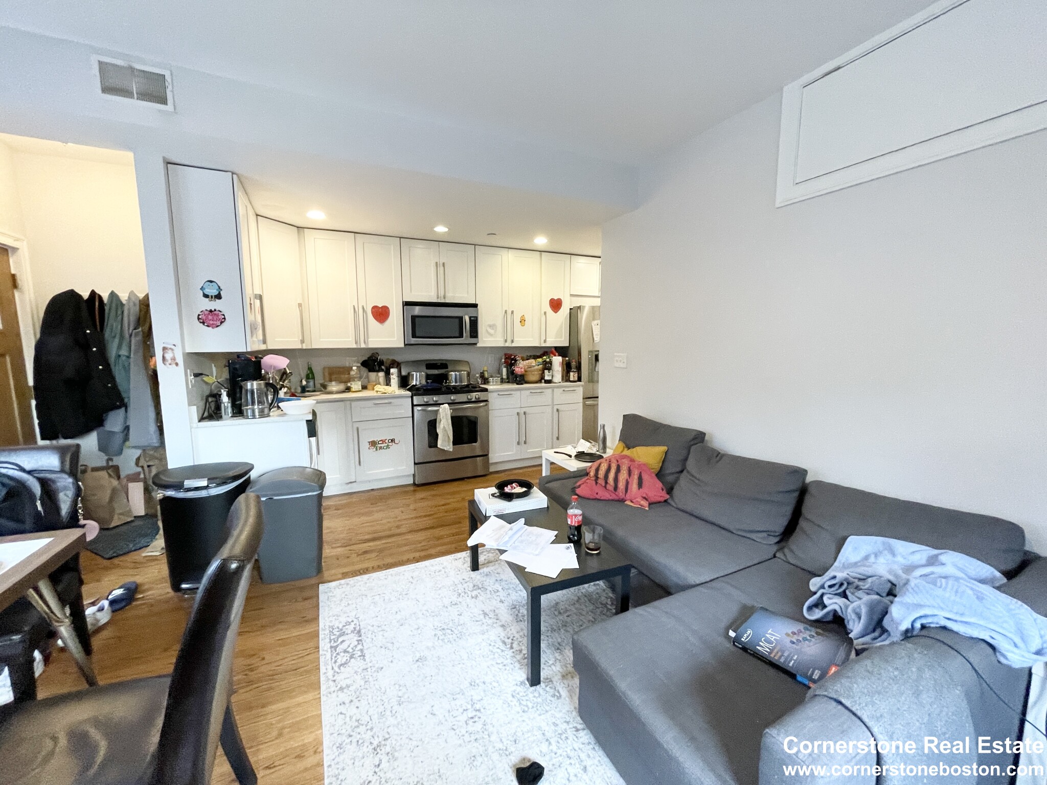 3 bed, 1 bath apartment for rent at 800 Parker St Unit 2, Mission Hill — photo 15 of 15